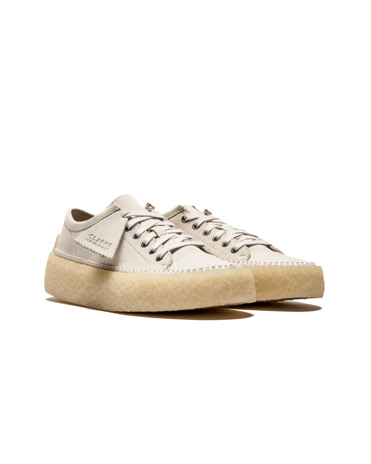 Clarks Originals Caravan Low - Image 3