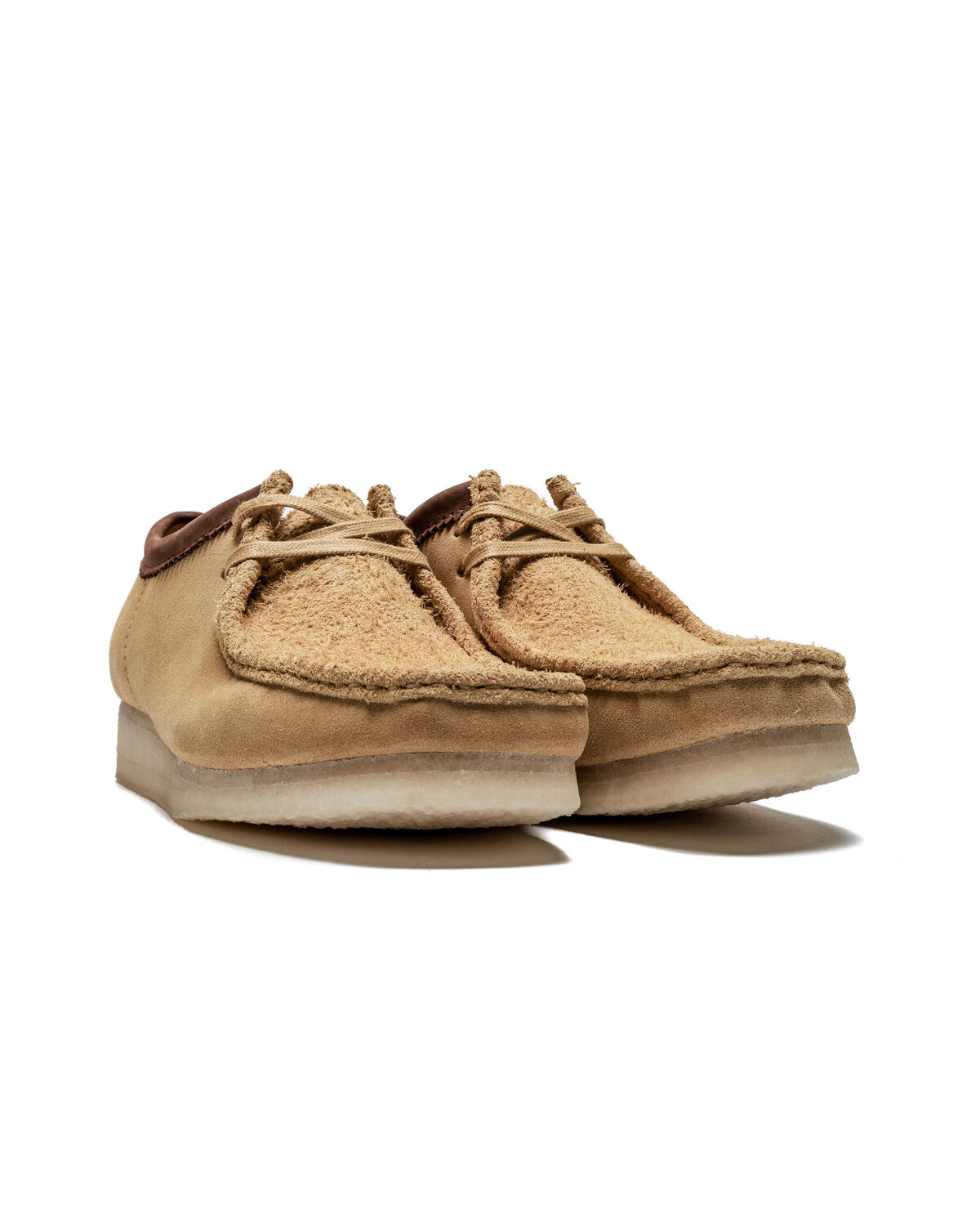 Clarks Originals Wallabee - Image 3
