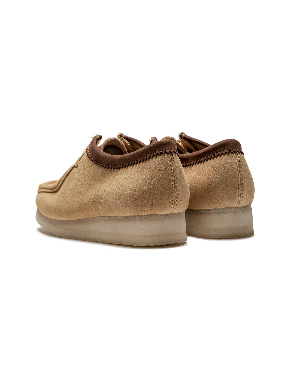 Clarks Originals Wallabee - Image 4