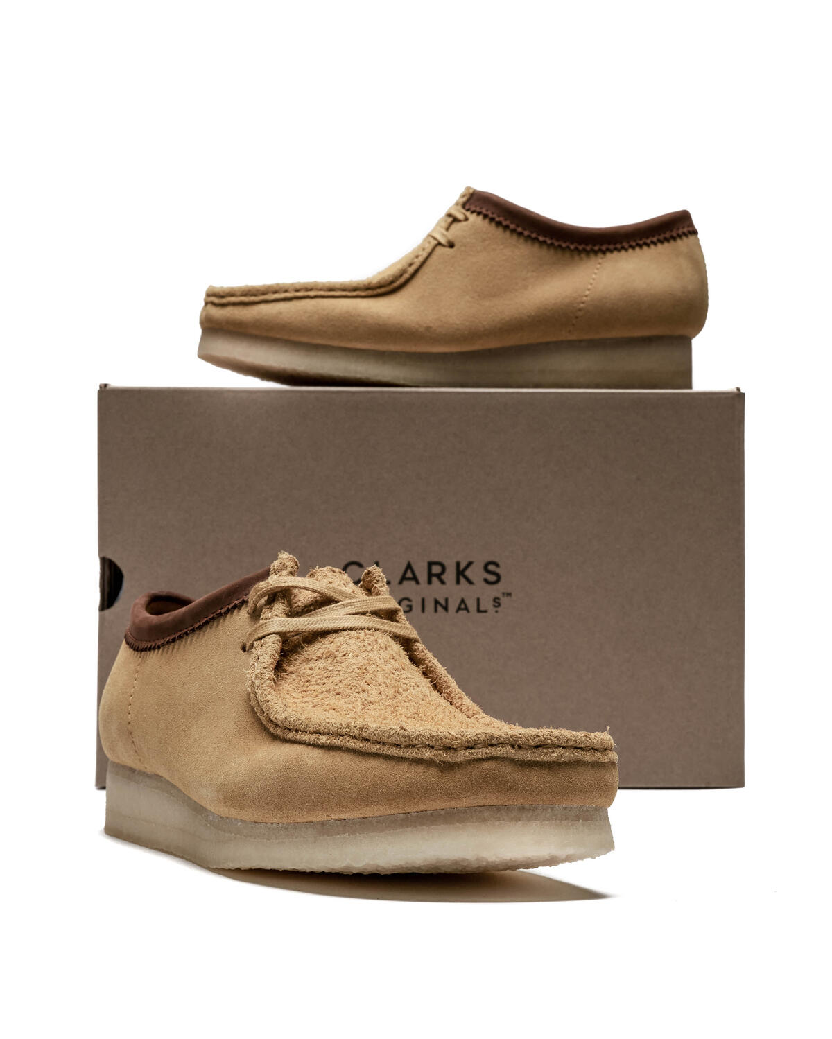 Clarks Originals Wallabee - Image 6
