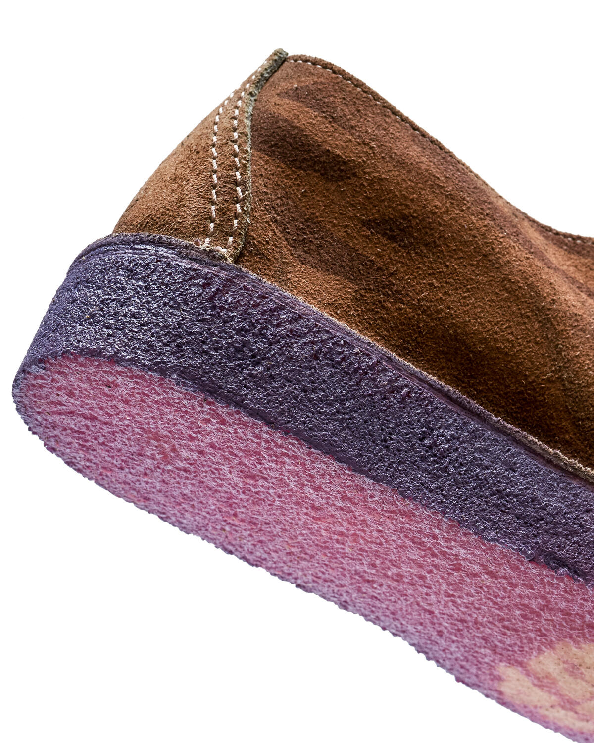 Clarks Originals x Aries Desert Trek - Image 7