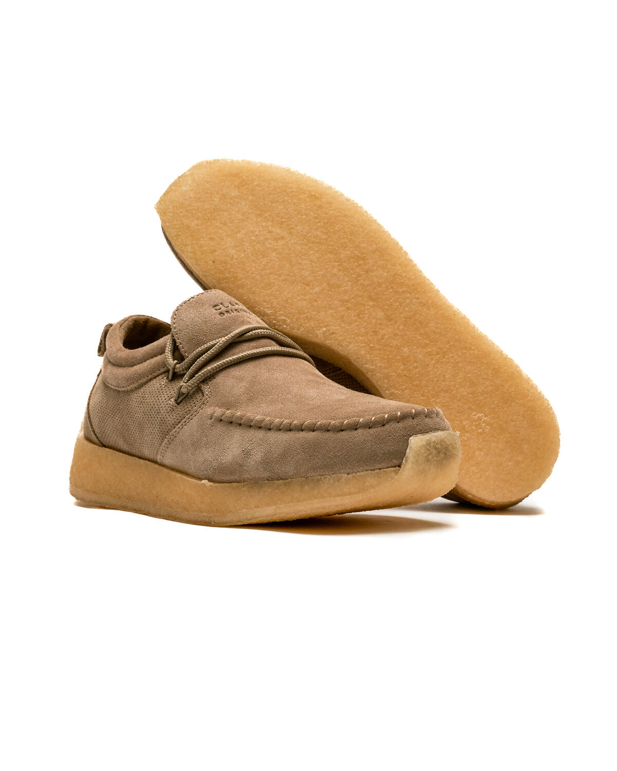 Clarks Originals Maycliffe - Image 5