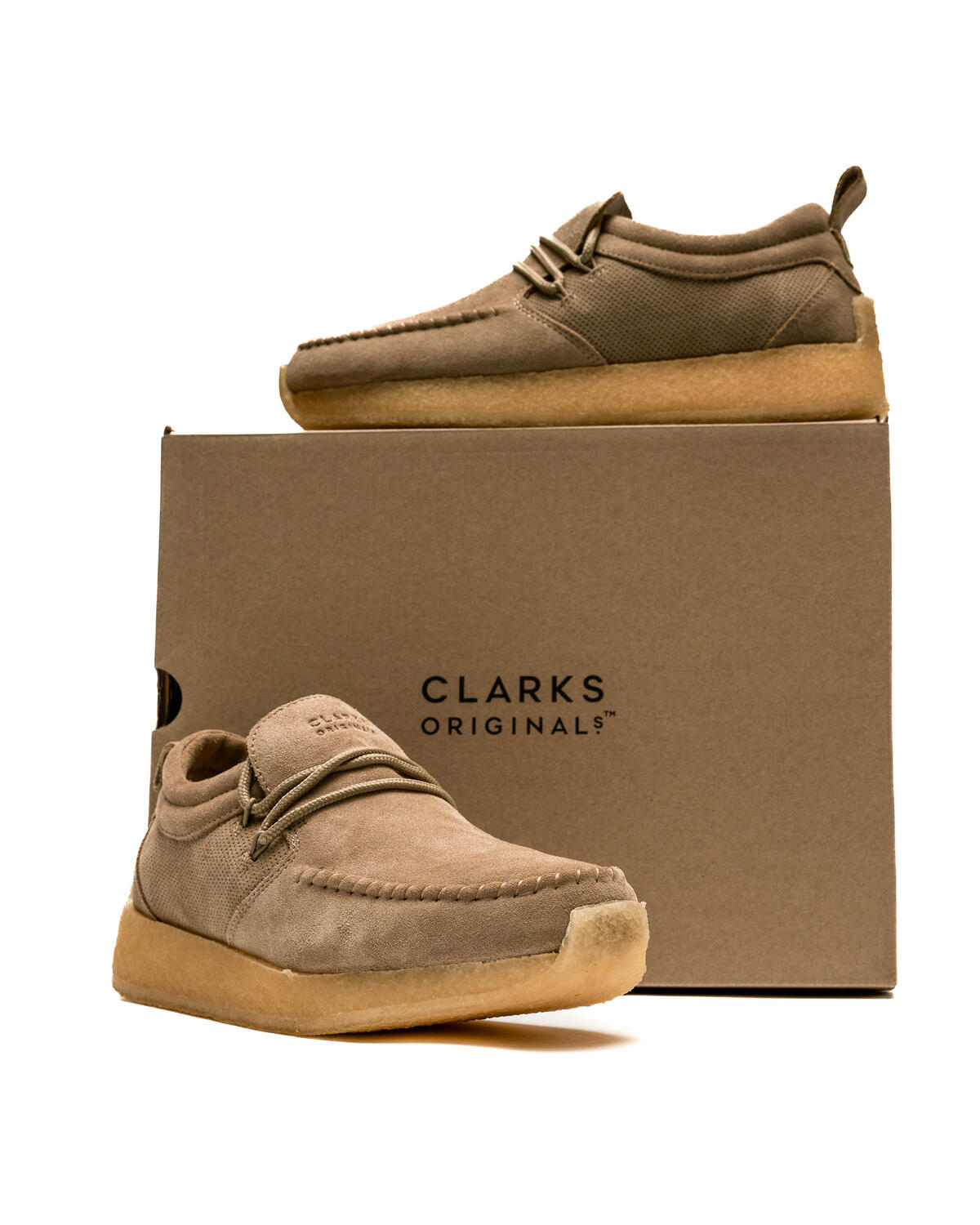 Clarks Originals Maycliffe - Image 6
