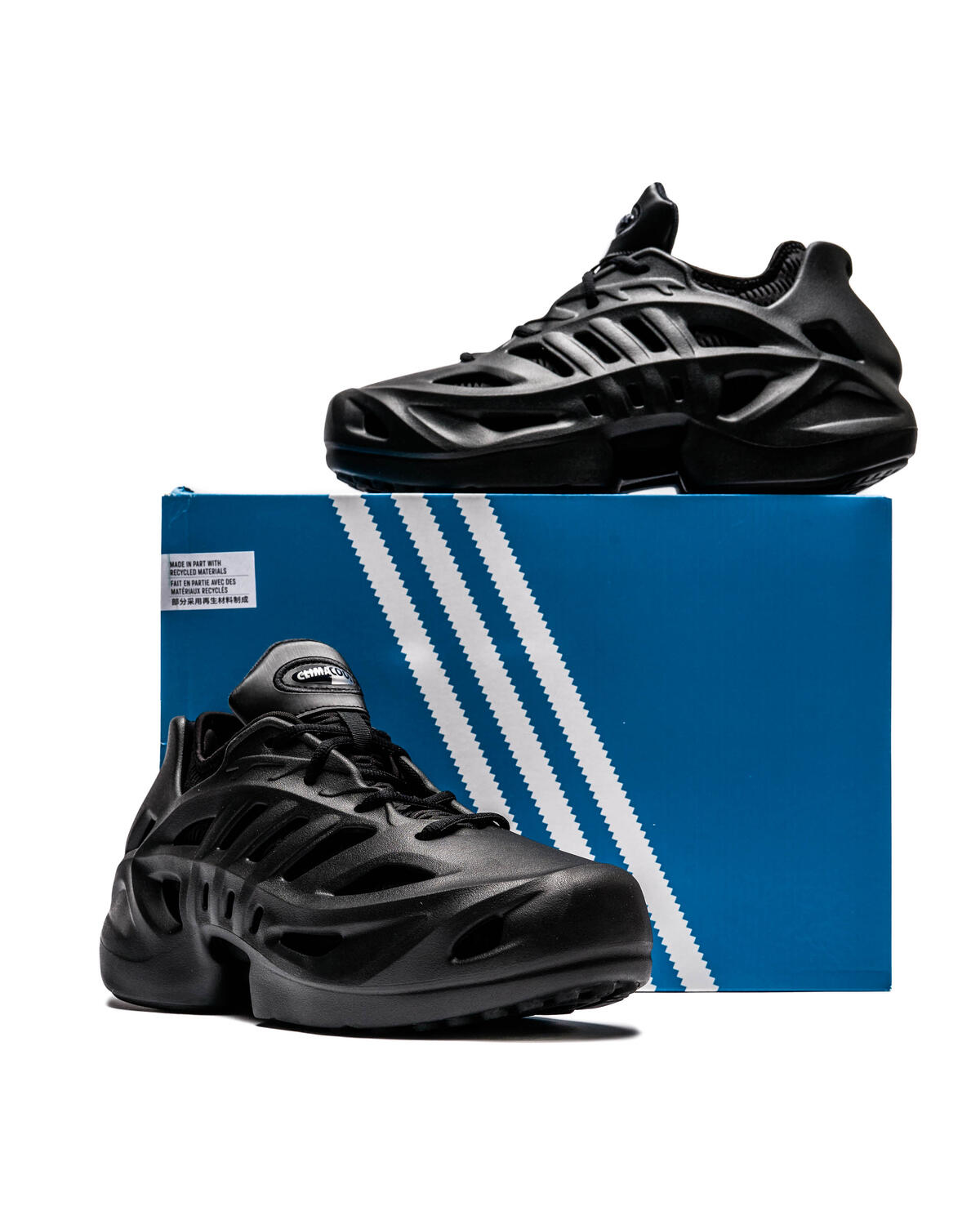 Adidas Adifom Climacool Black - Image 19