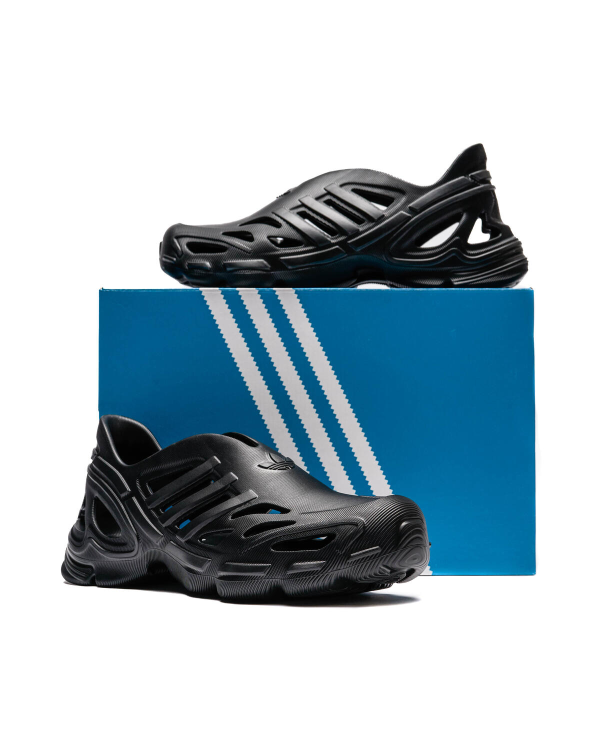 Adidas adiFOM Supernova Black - Image 13