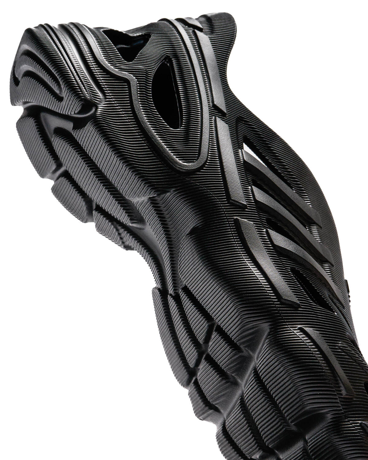 Adidas adiFOM Supernova Black - Image 14