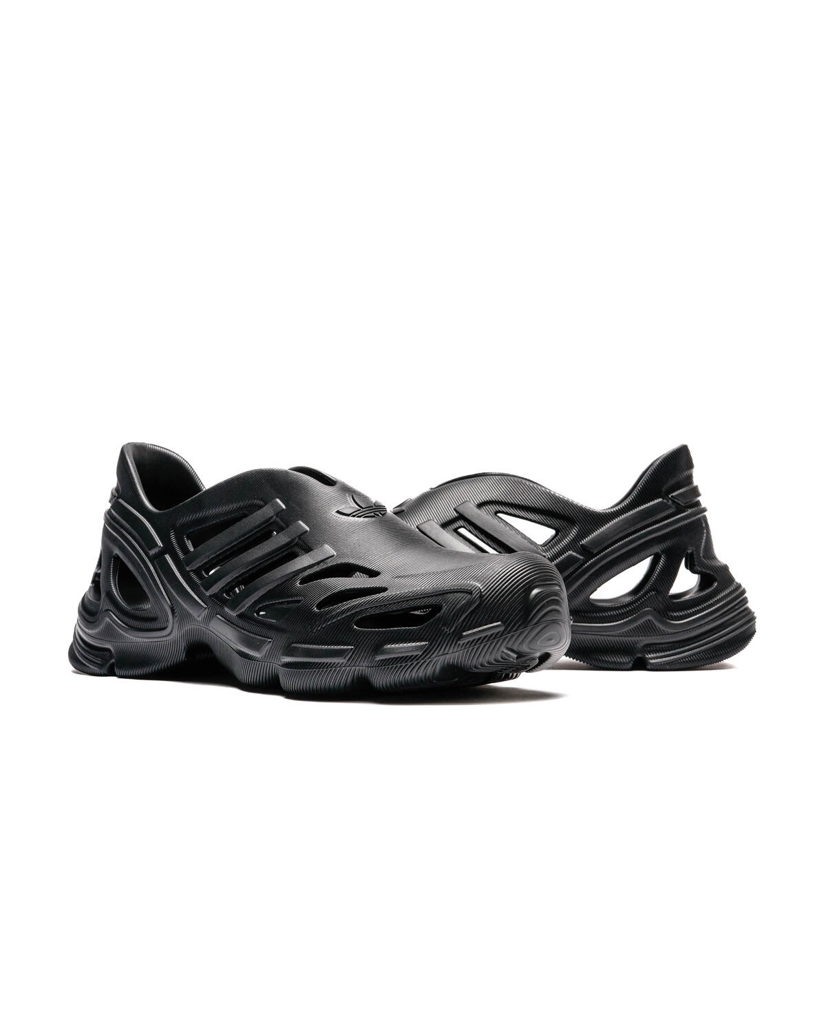 Adidas adiFOM Supernova Black - Image 12