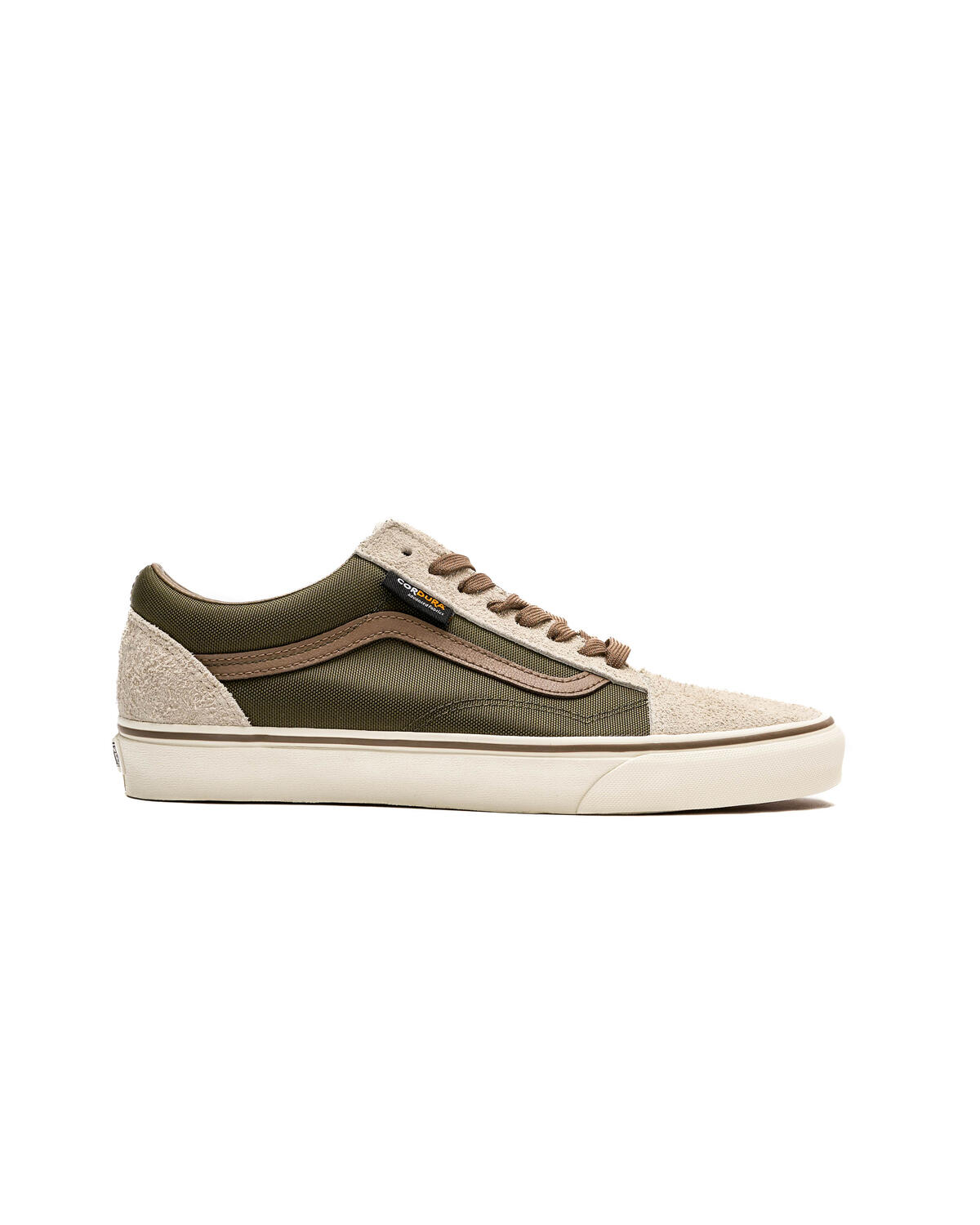 Vans LX Old Skool Aged Green - Image 5