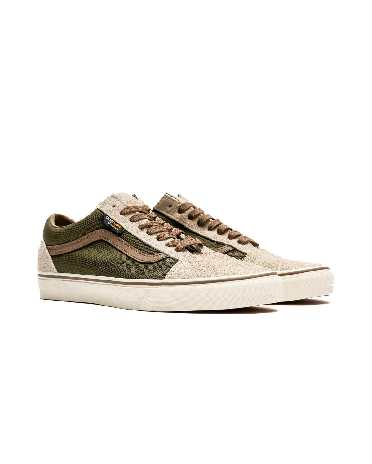 Vans LX Old Skool Aged Green - Image 6