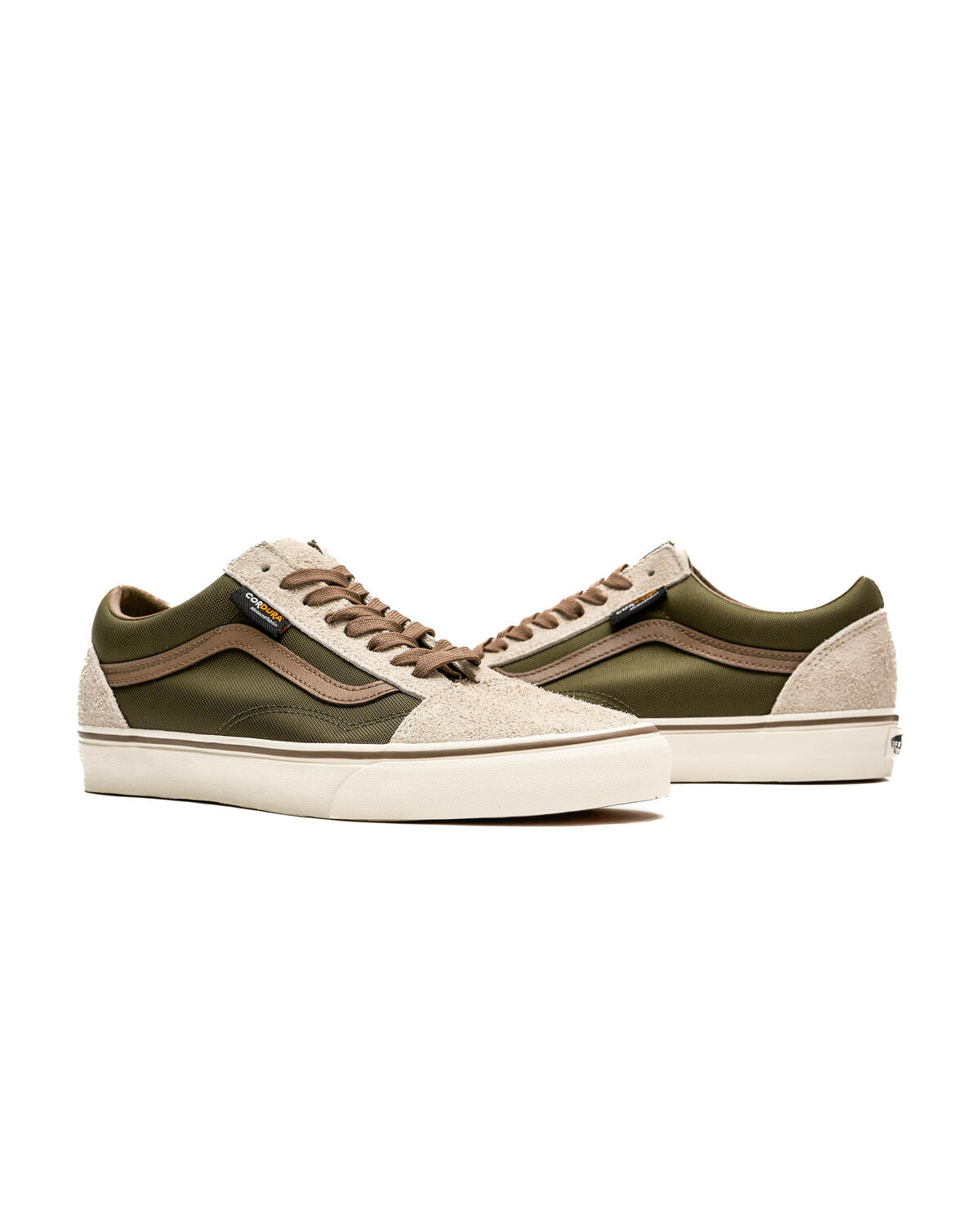 Vans LX Old Skool Aged Green - Image 8