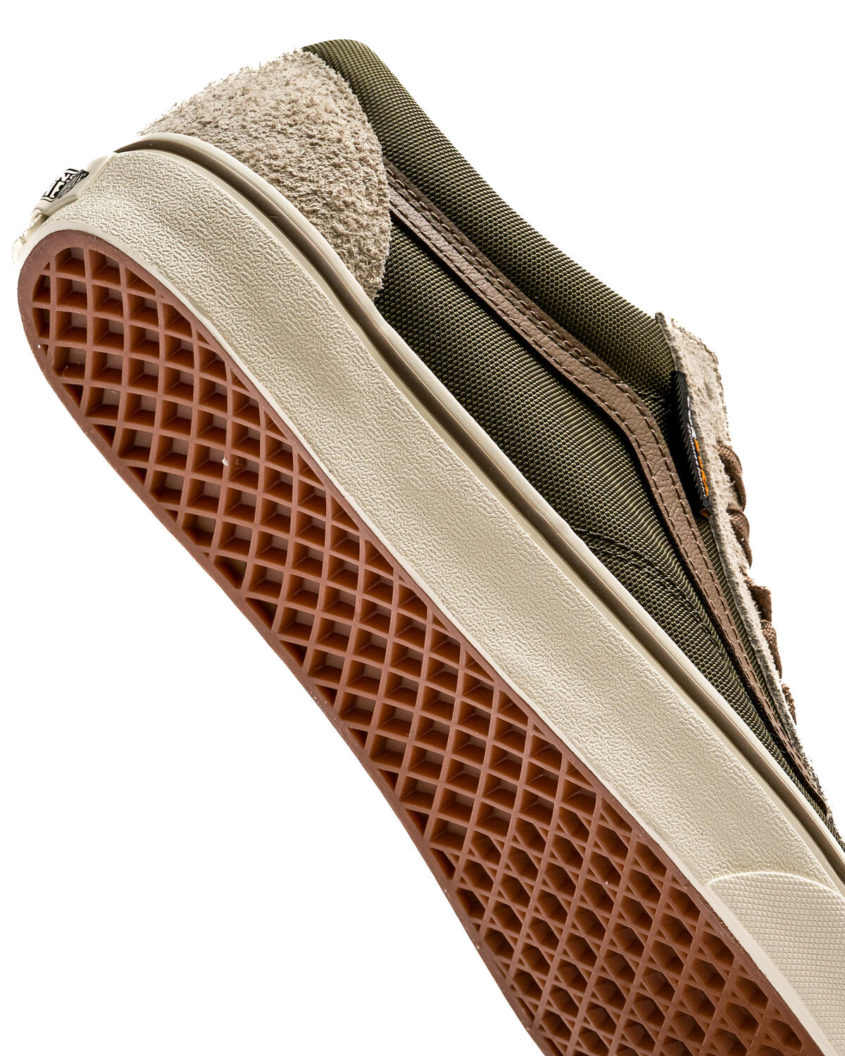 Vans LX Old Skool Aged Green - Image 10