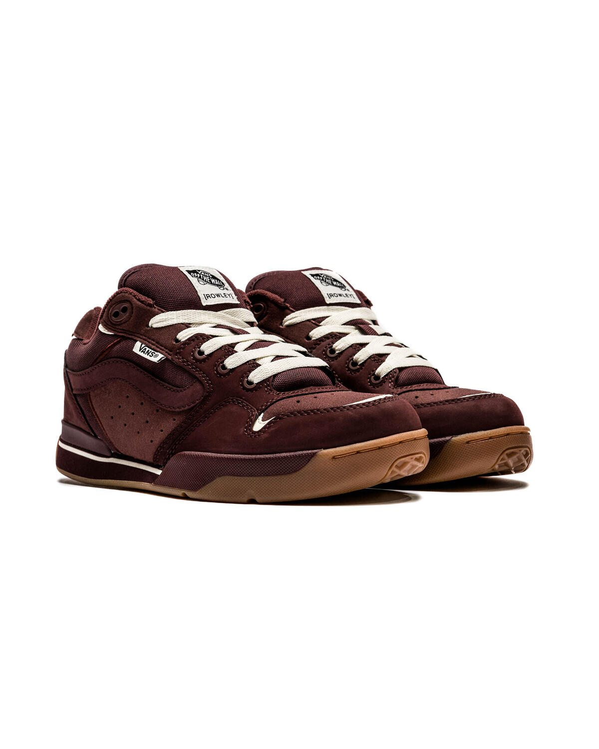 Vans MN Rowley XLT LX - Image 3