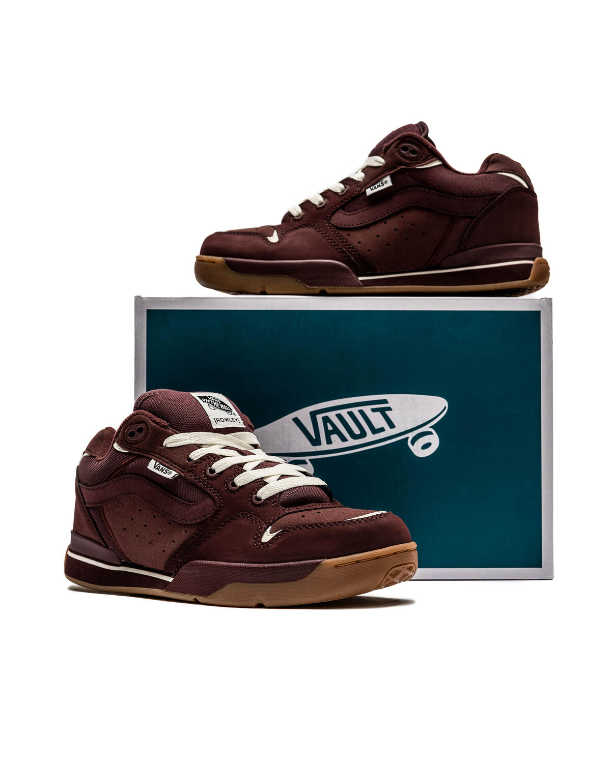 Vans MN Rowley XLT LX - Image 6