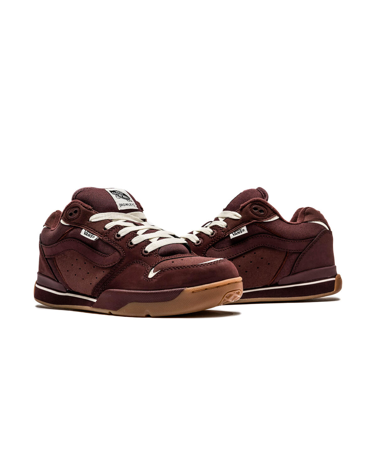 Vans MN Rowley XLT LX - Image 5
