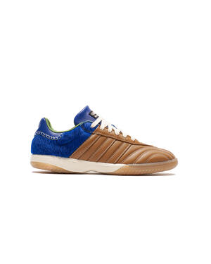 Adidas Originals x Wales Bonner SAMBA PONY