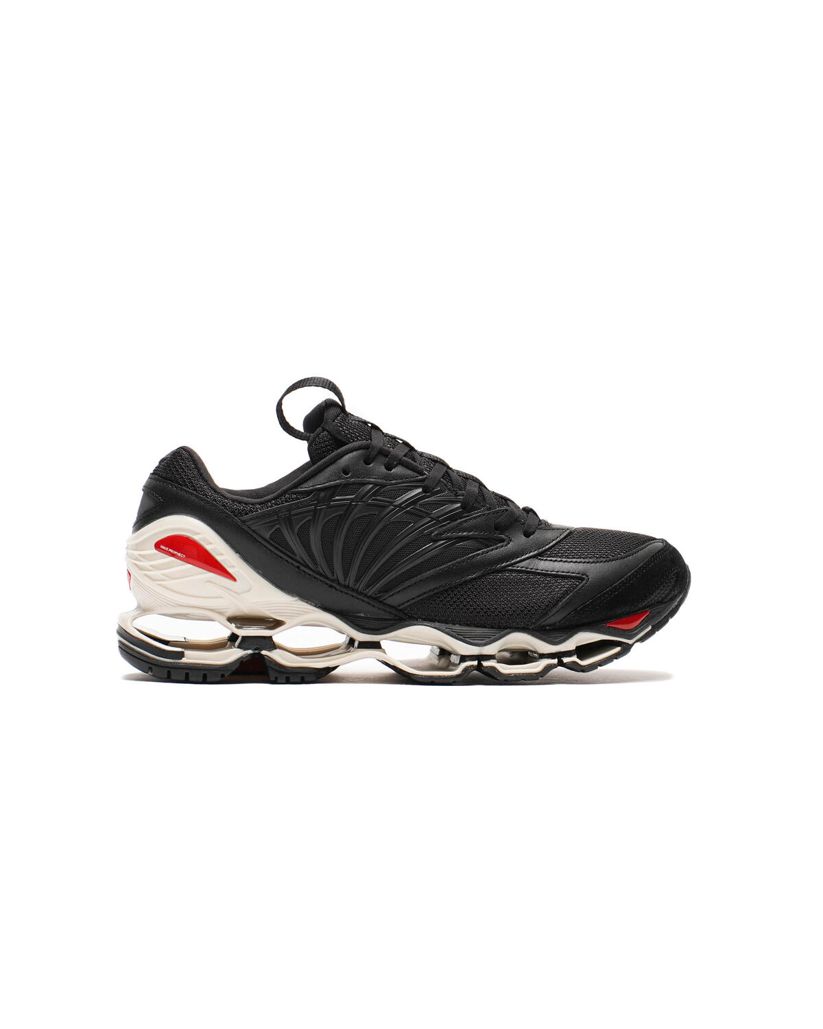 Mizuno x Graphpaper Wave Prophecy x Graphpaper Sl Prophecy Ls - Image 1