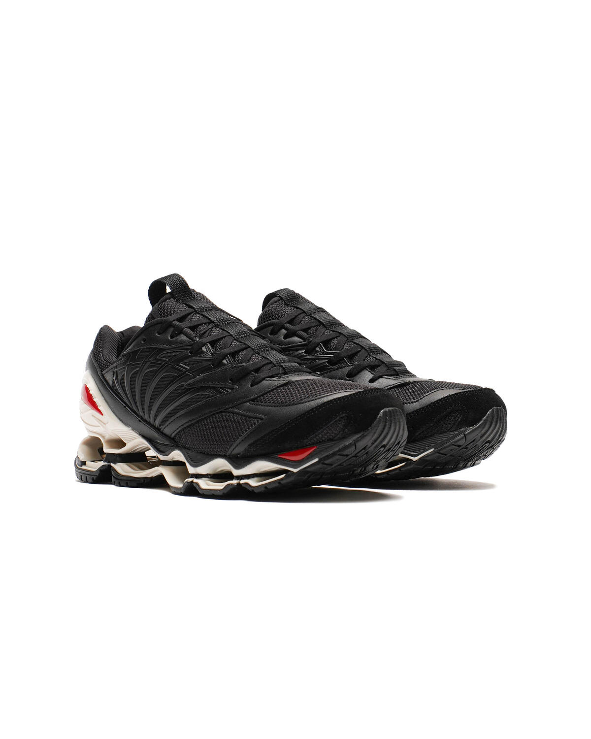 Mizuno x Graphpaper Wave Prophecy x Graphpaper Sl Prophecy Ls - Image 3