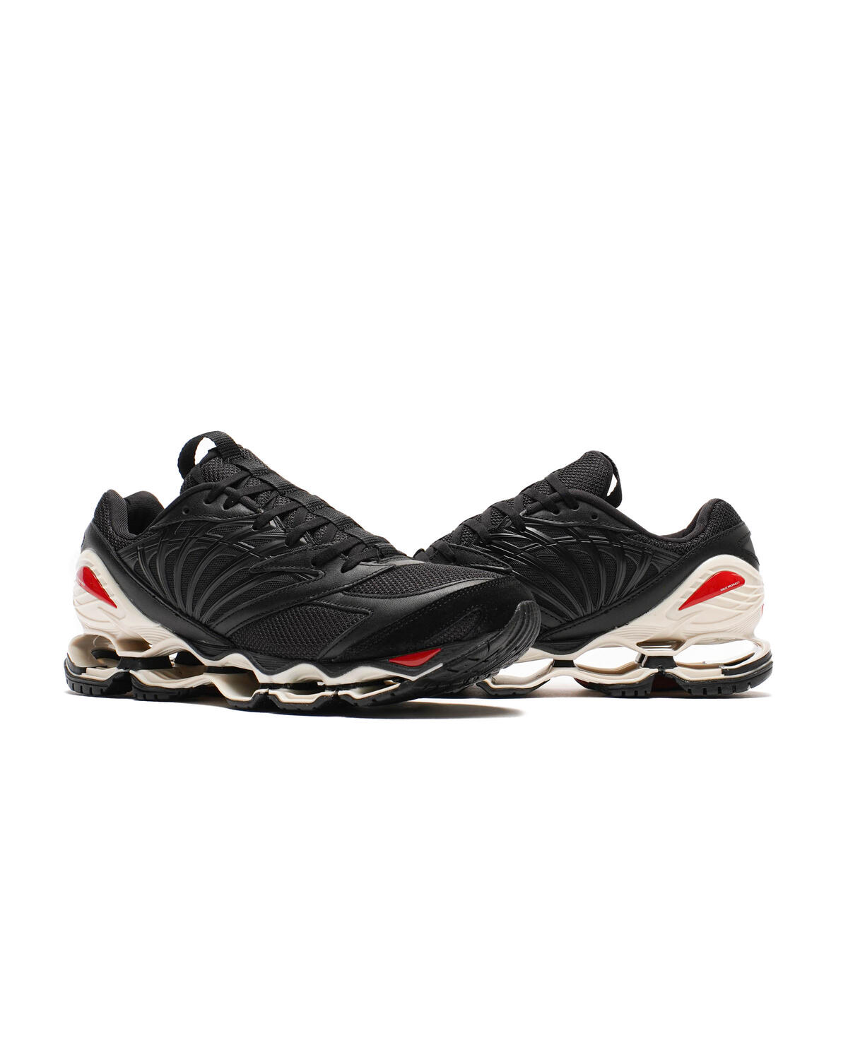 Mizuno x Graphpaper Wave Prophecy x GRAPHPAPER SL PROPHECY LS - Image 11