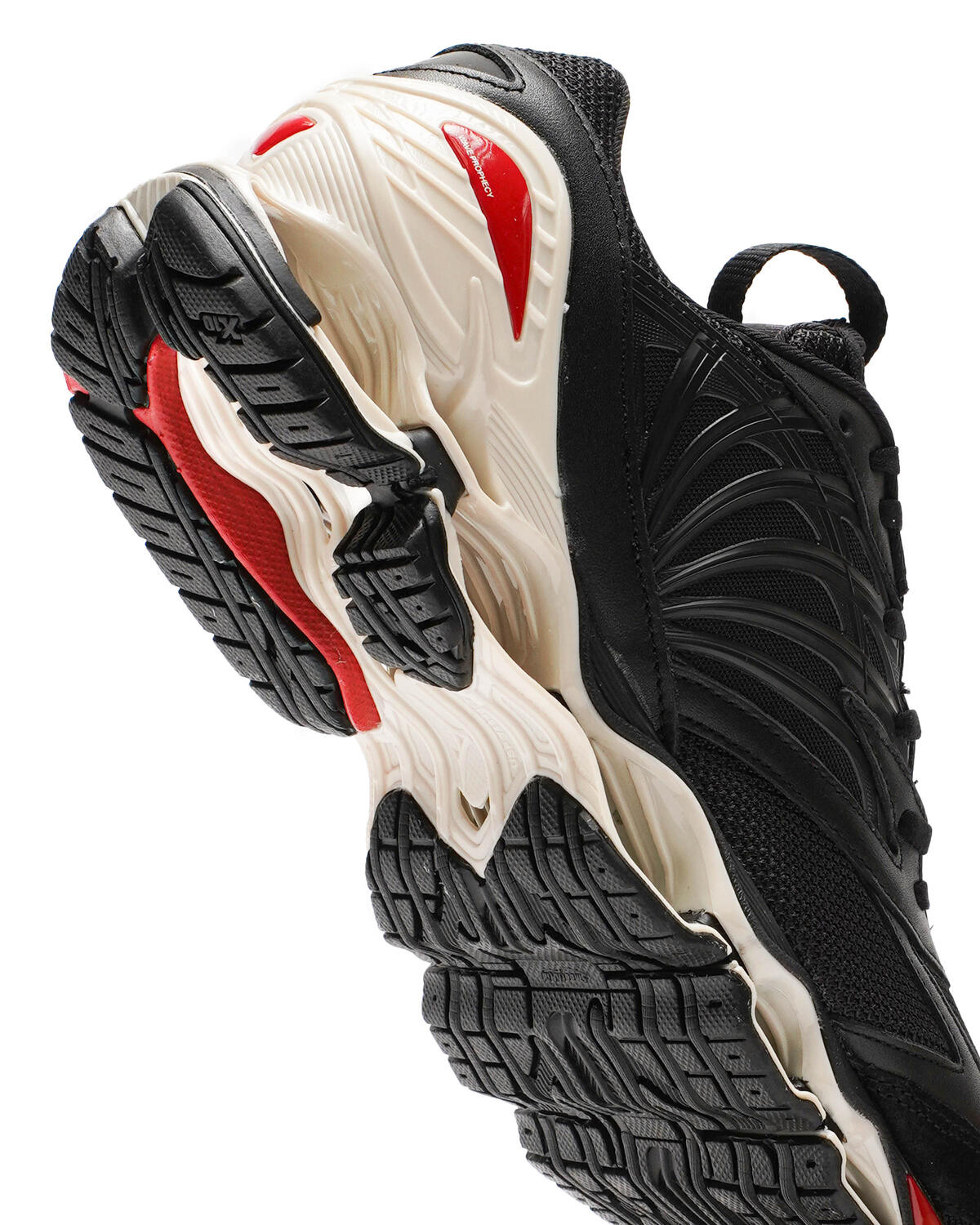 Mizuno x Graphpaper Wave Prophecy x Graphpaper Sl Prophecy Ls - Image 7