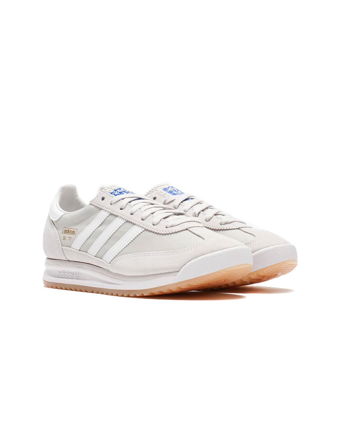 Adidas SL 72 'Grey one' - Image 7