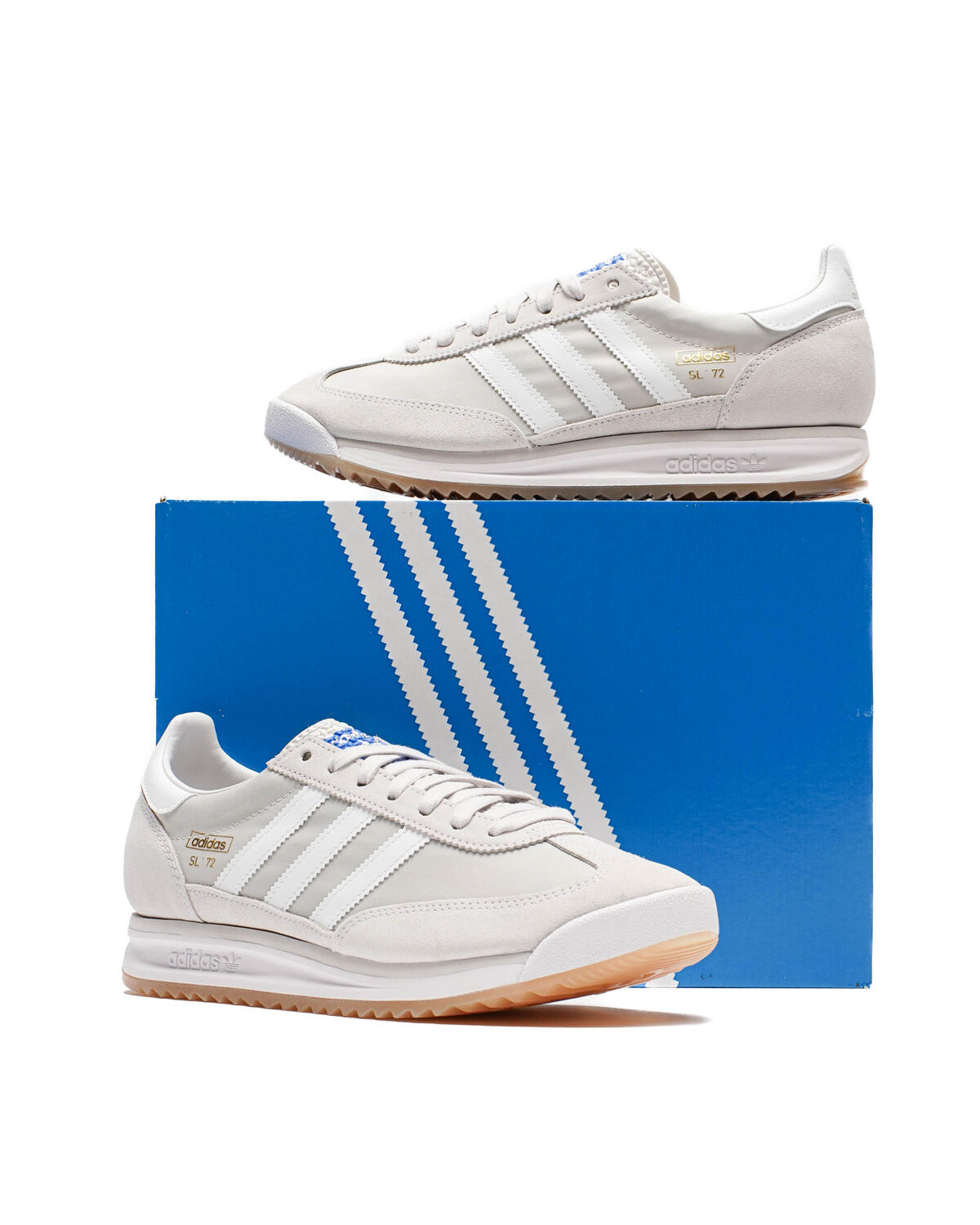 Adidas SL 72 'Grey one' - Image 10