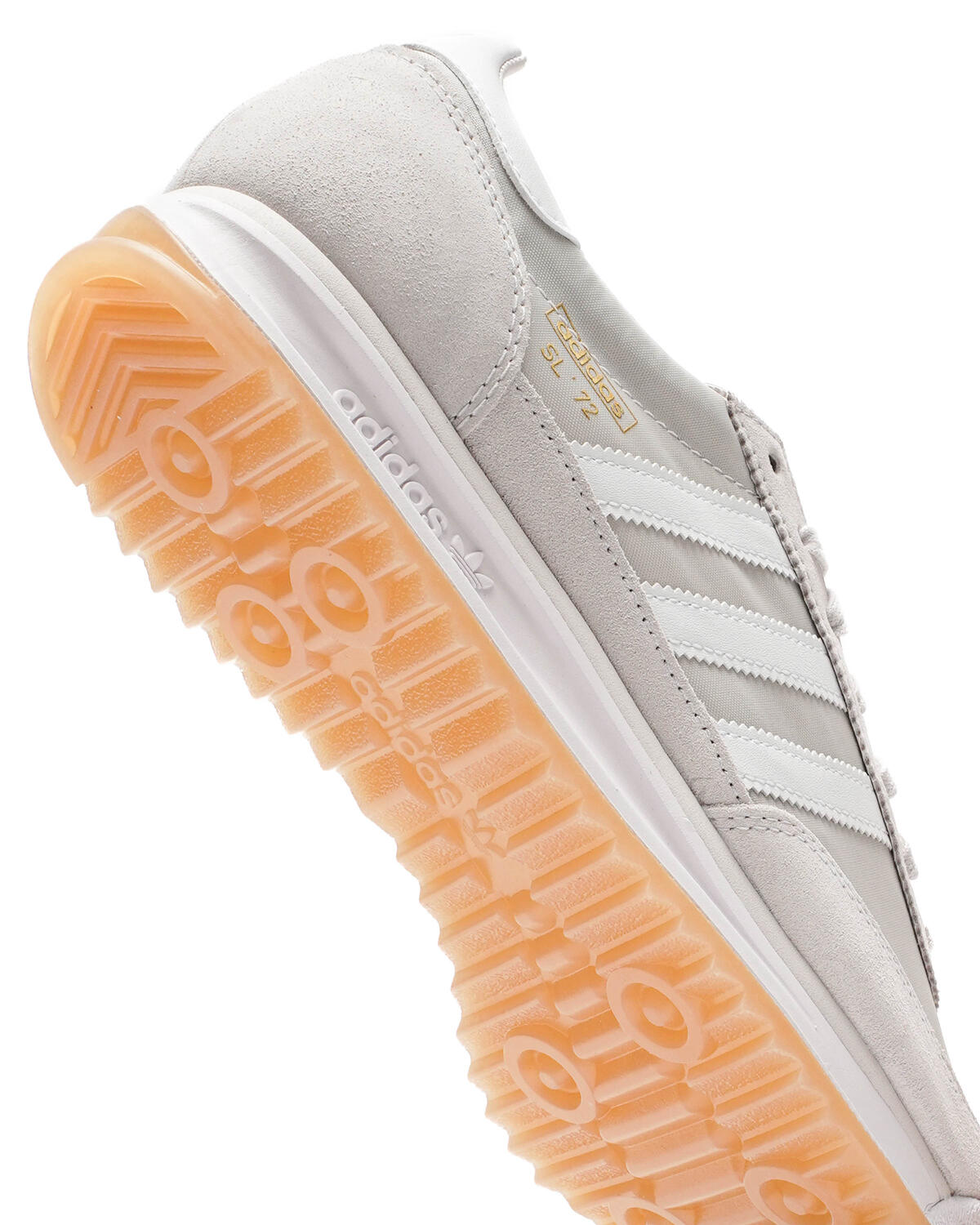 Adidas SL 72 'Grey one' - Image 11