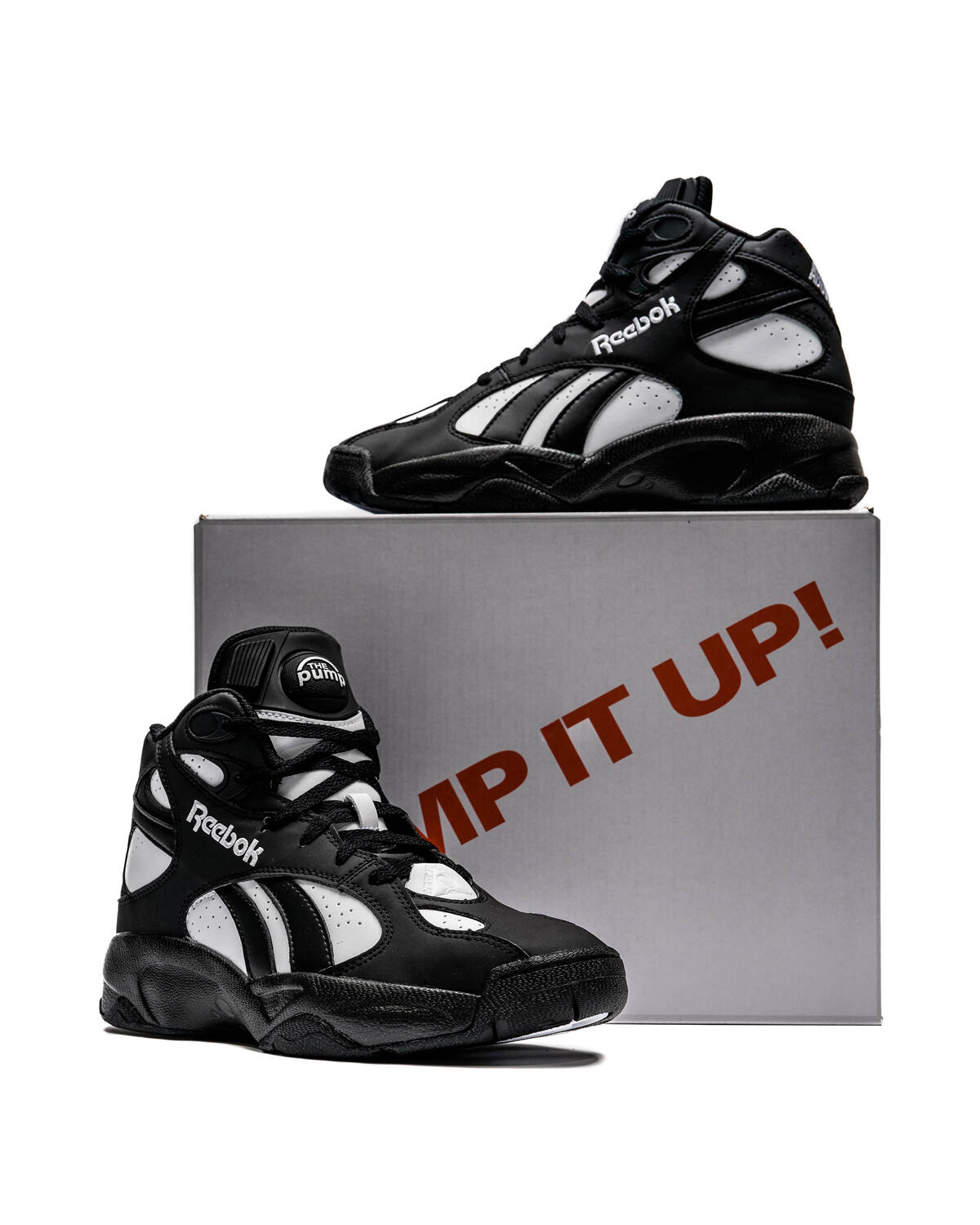 Reebok Atr Pump Vertical - Image 6