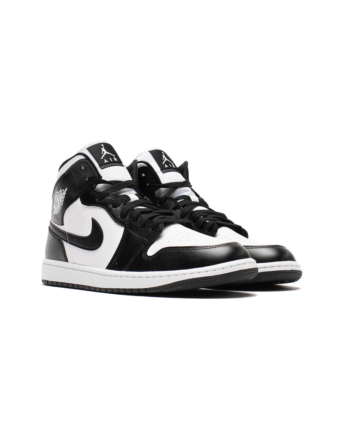 Air Jordan 1 Mid 'Panda' (Women's) - Image 33