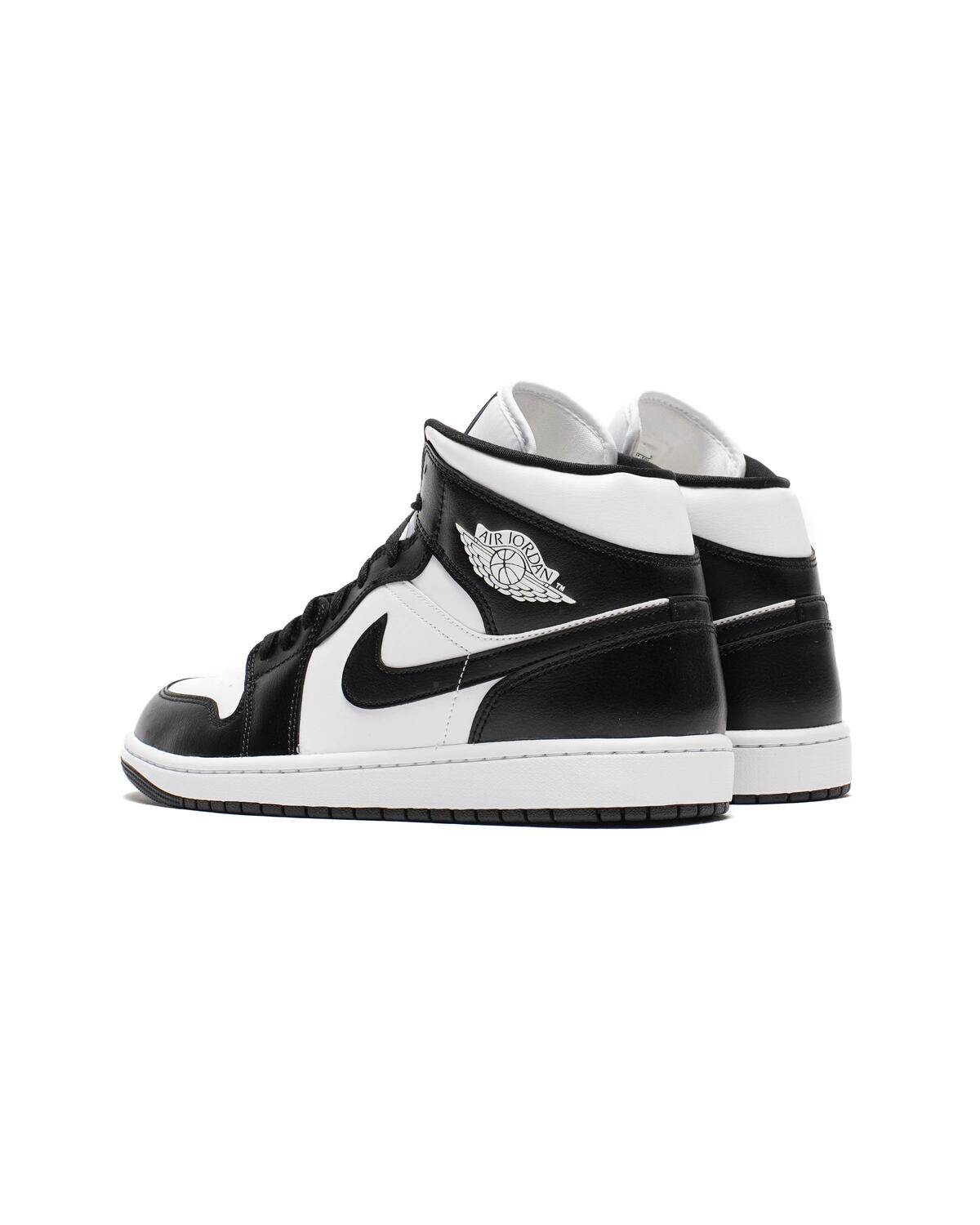 Air Jordan 1 Mid 'Panda' (Women's) - Image 34