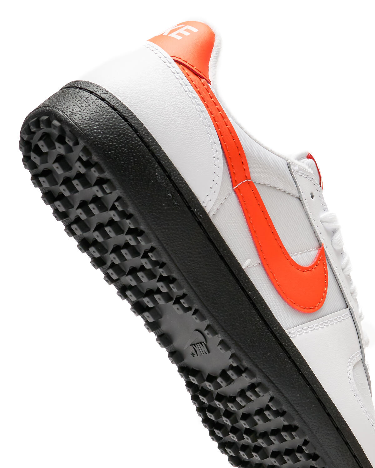 nike cortez neon orange