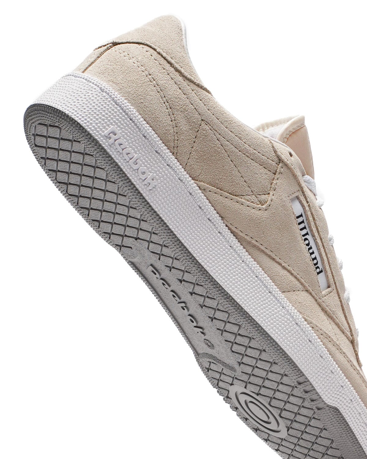 Reebok x JJJJound Club C 85 - Image 11
