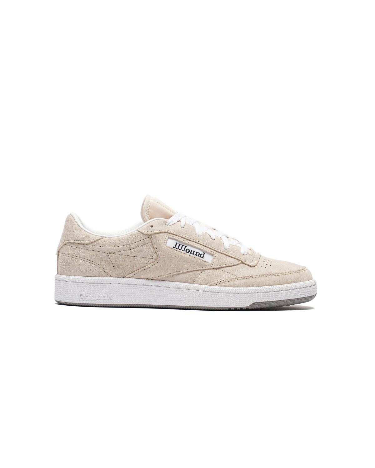 Reebok x JJJJound Club C 85 - Image 6