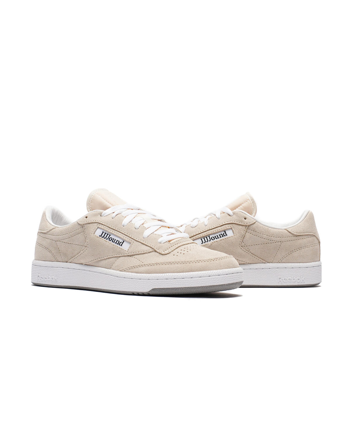 Reebok x JJJJound Club C 85 - Image 9
