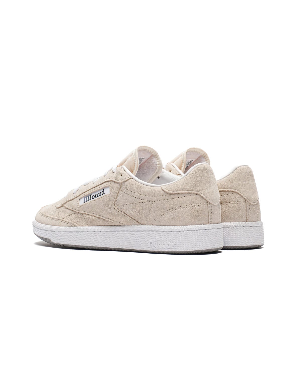 Reebok x JJJJound Club C 85 - Image 8