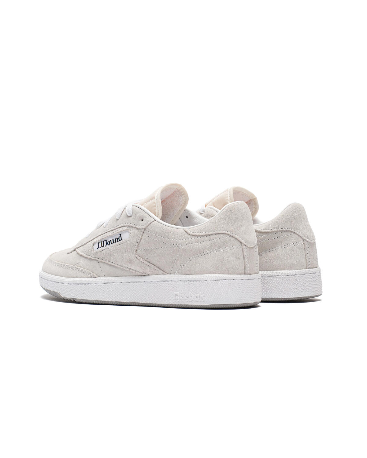 Reebok x JJJJound CLUB C 85 - Image 4