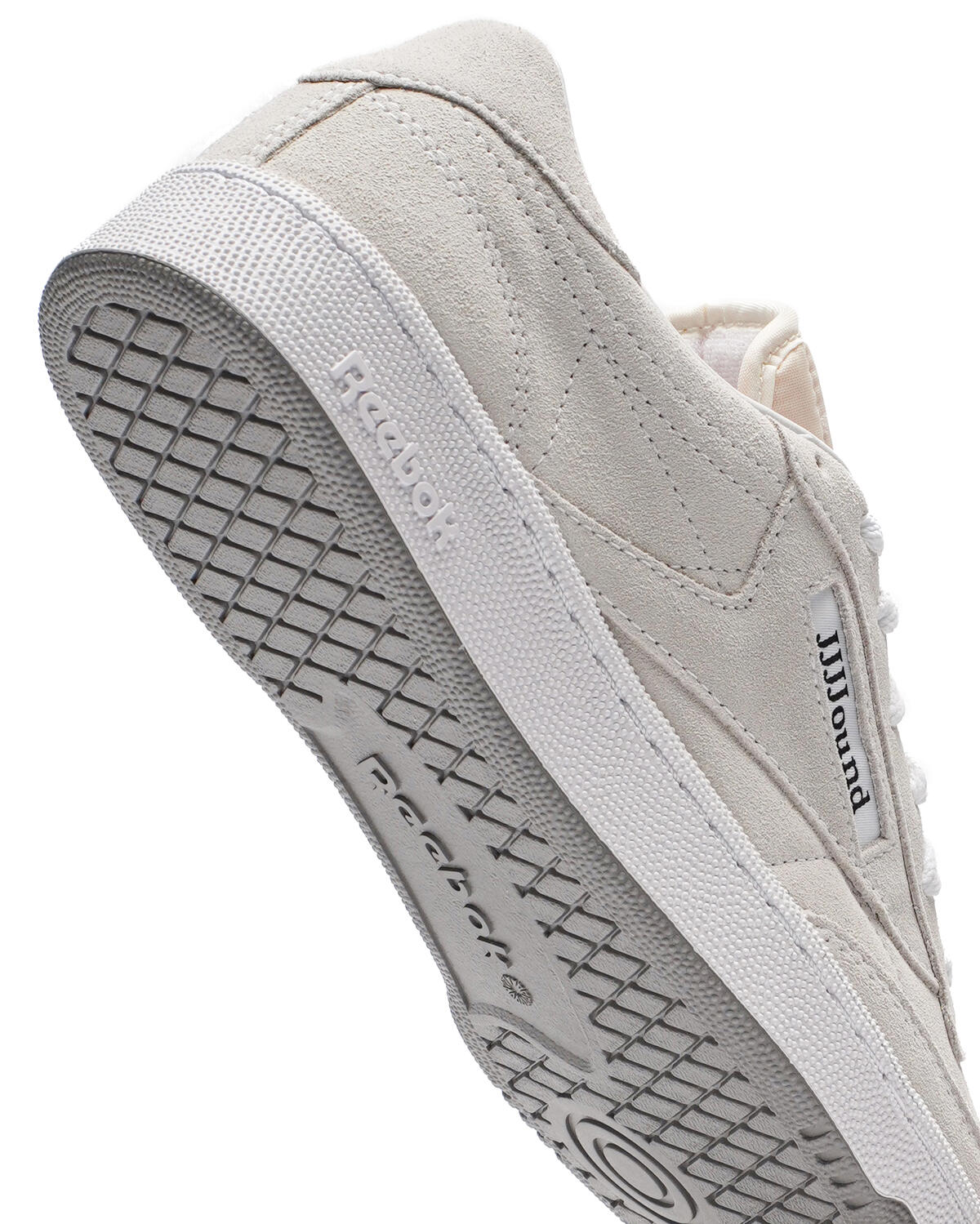 Reebok x JJJJound CLUB C 85 - Image 7