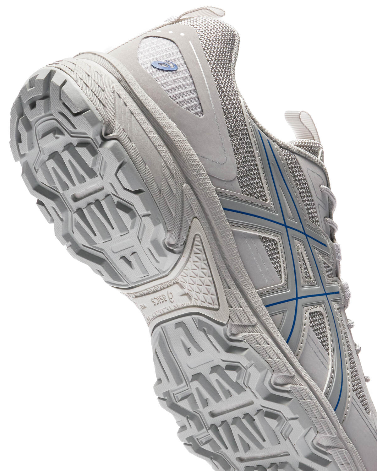 Asics Gel Venture 6 'Cement Grey' - Image 7