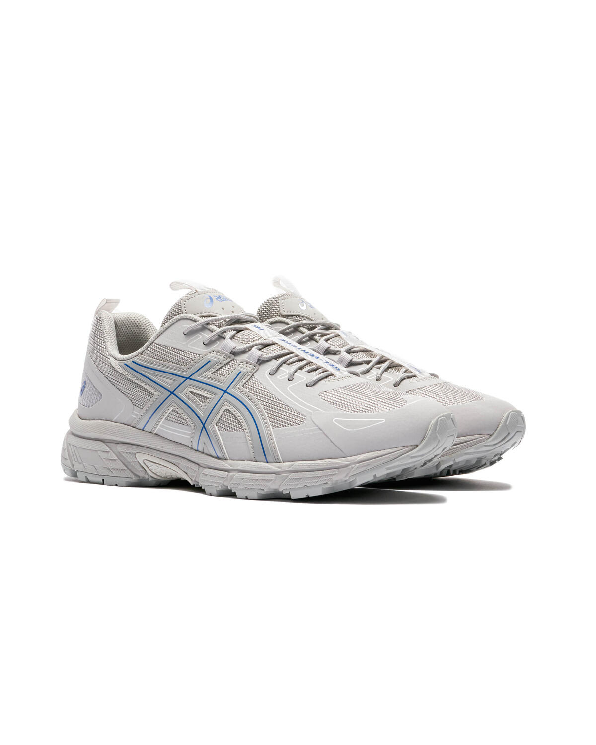 Asics Gel Venture 6 'Cement Grey' - Image 3