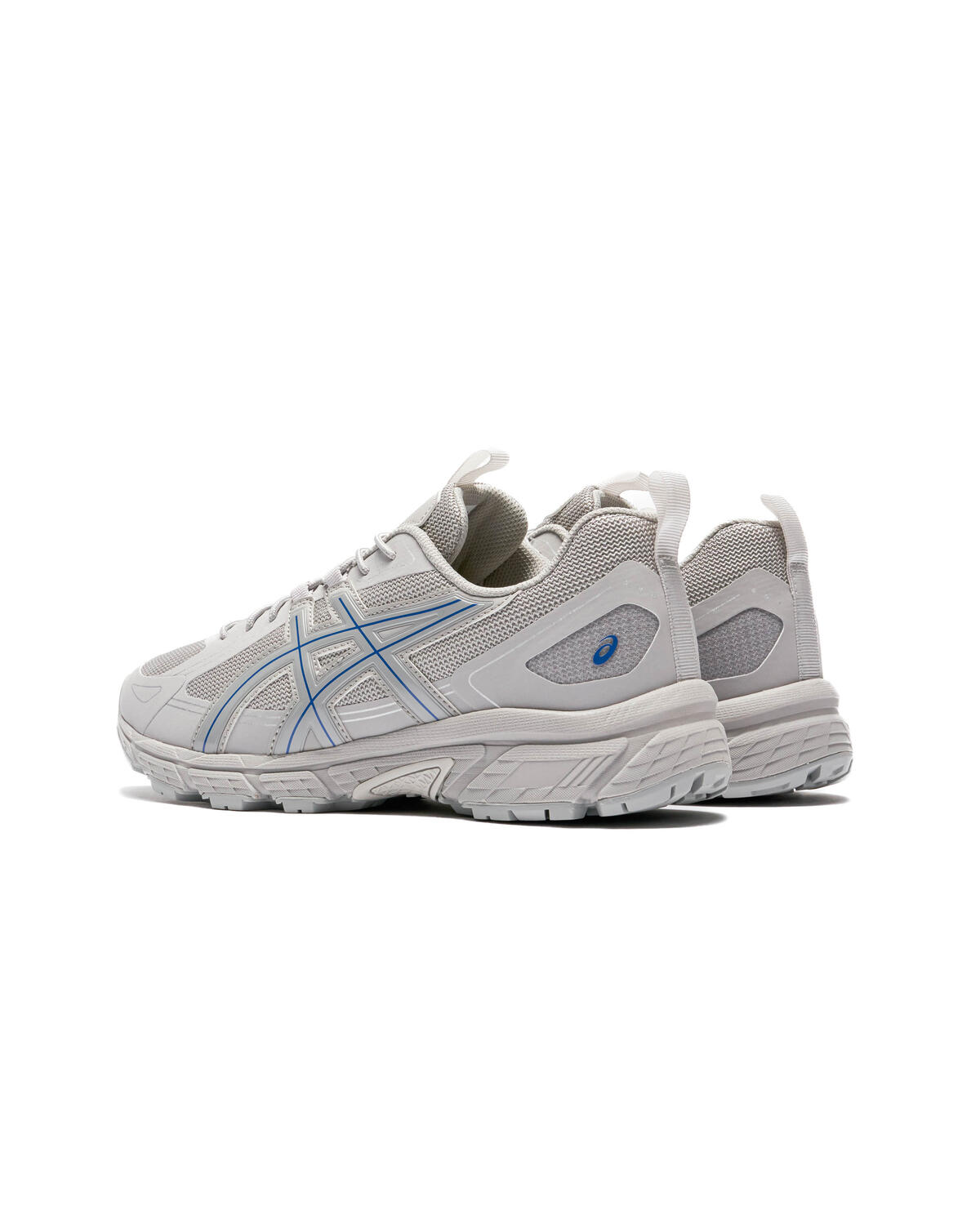 Asics Gel Venture 6 'Cement Grey' - Image 4
