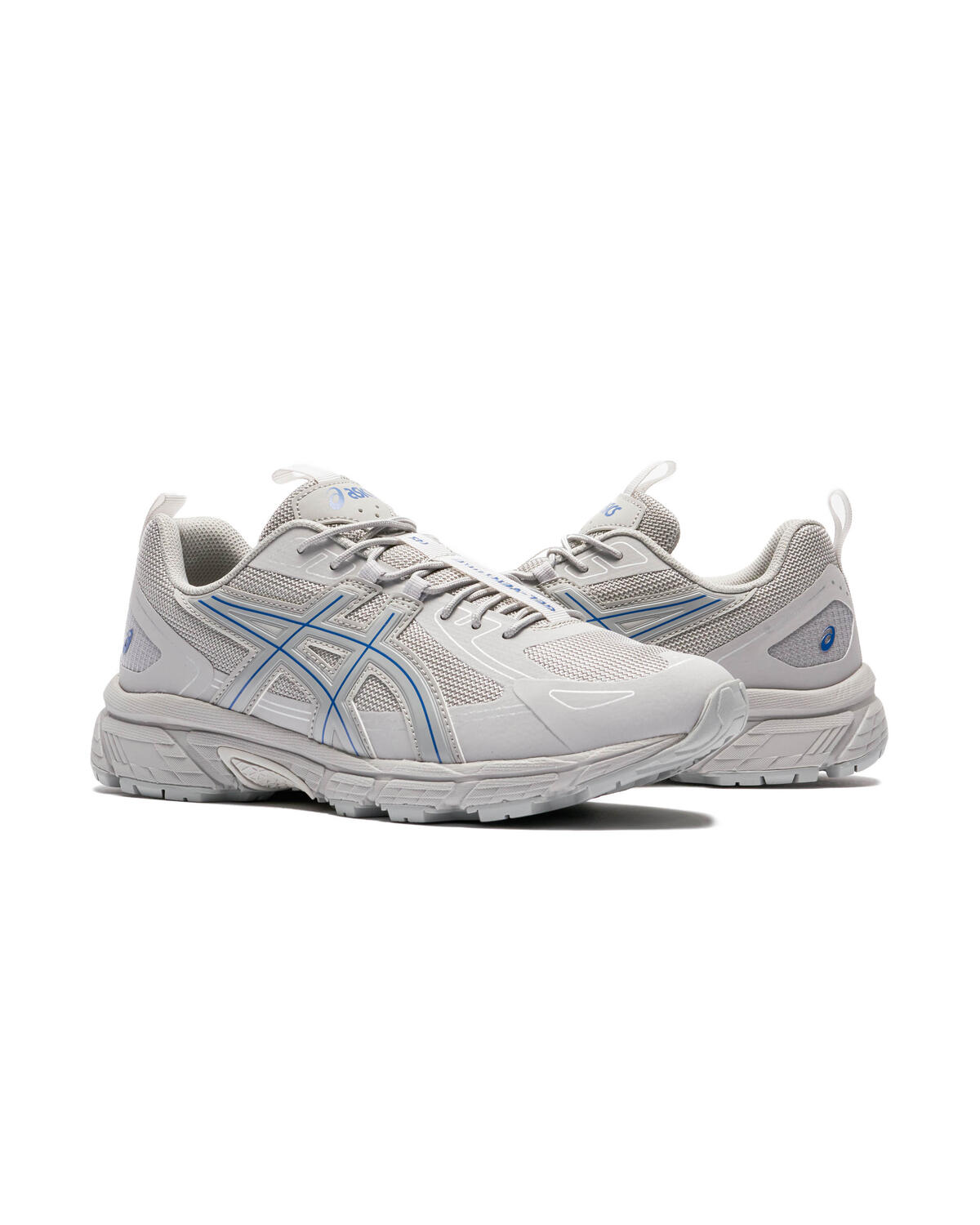 Asics Gel Venture 6 'Cement Grey' - Image 5