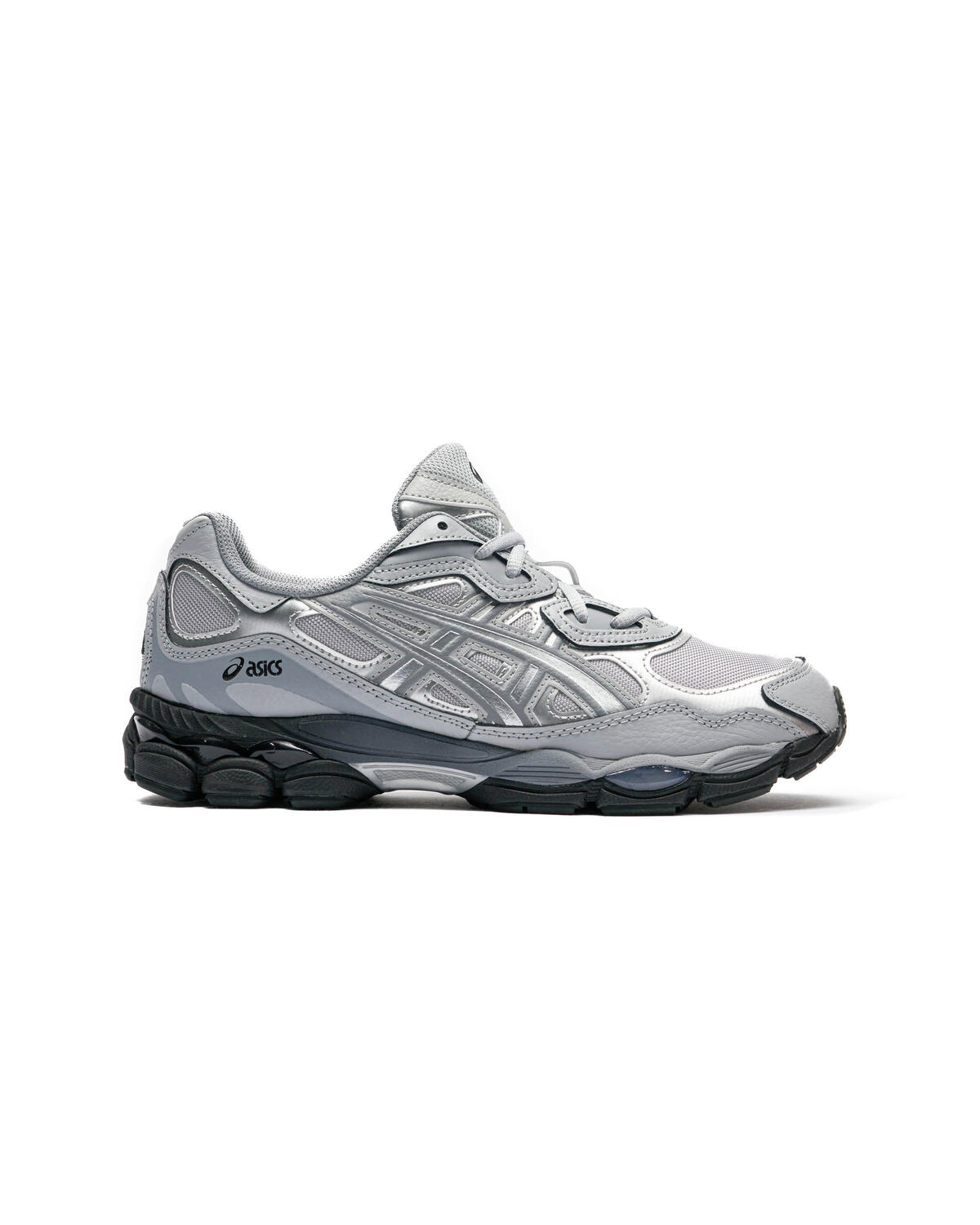 Asics Gel-NYC Silver - Image 18