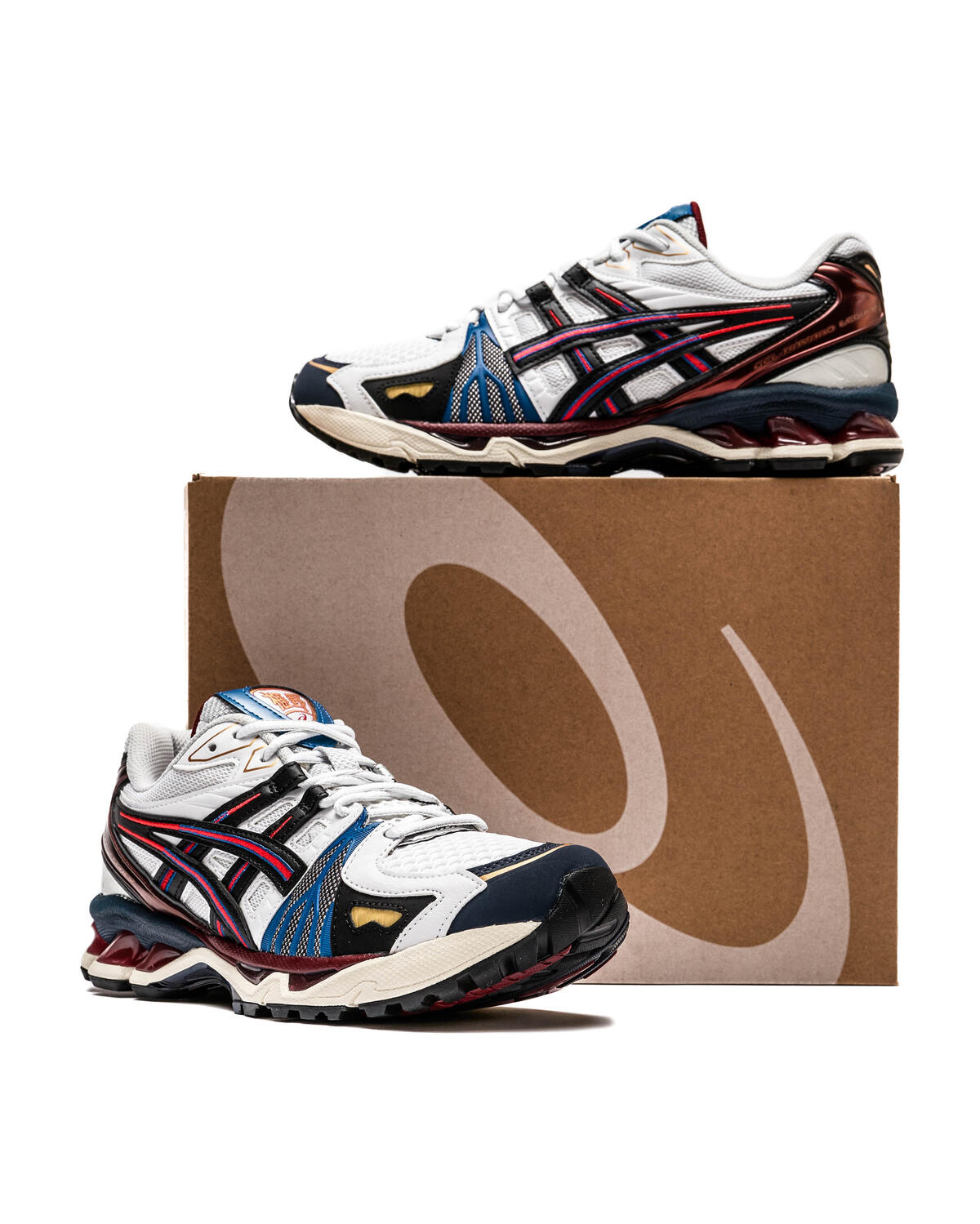 Asics Gel-Kayano Legacy White (Women's) - Image 21