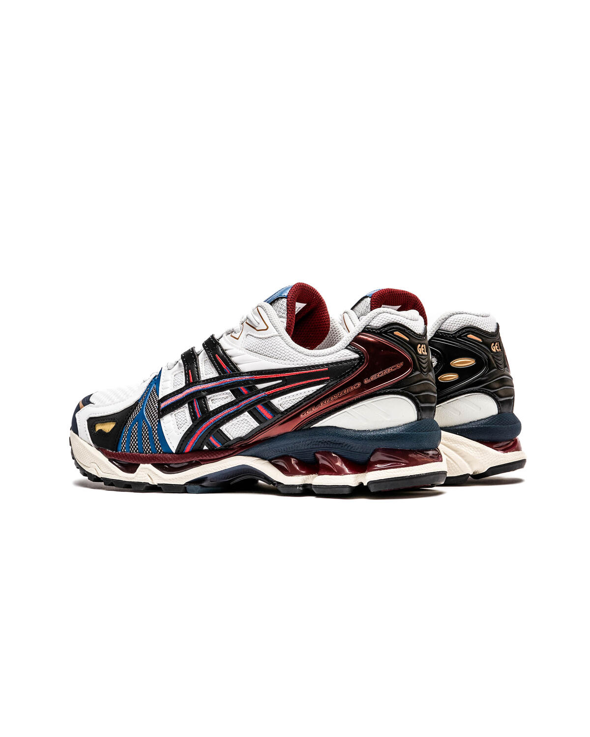 Asics Gel-Kayano Legacy White (Women's) - Image 19