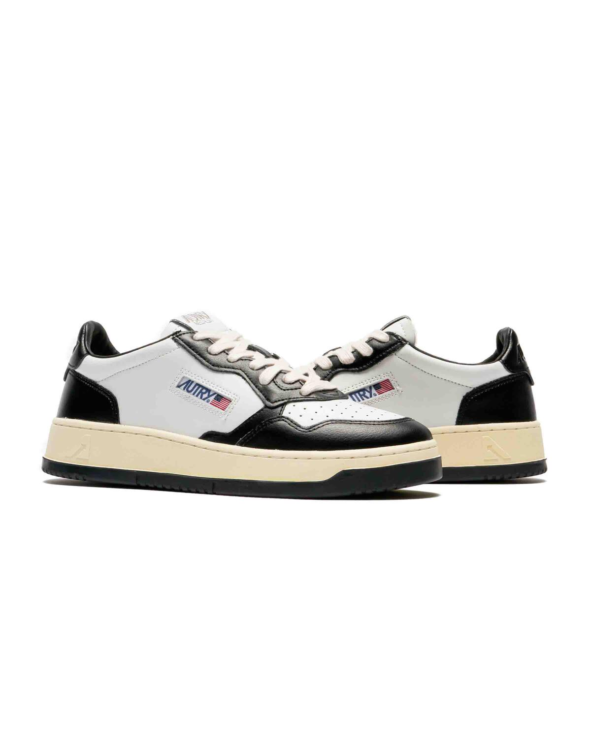 Autry Medalist Low 'Panda' - Image 11