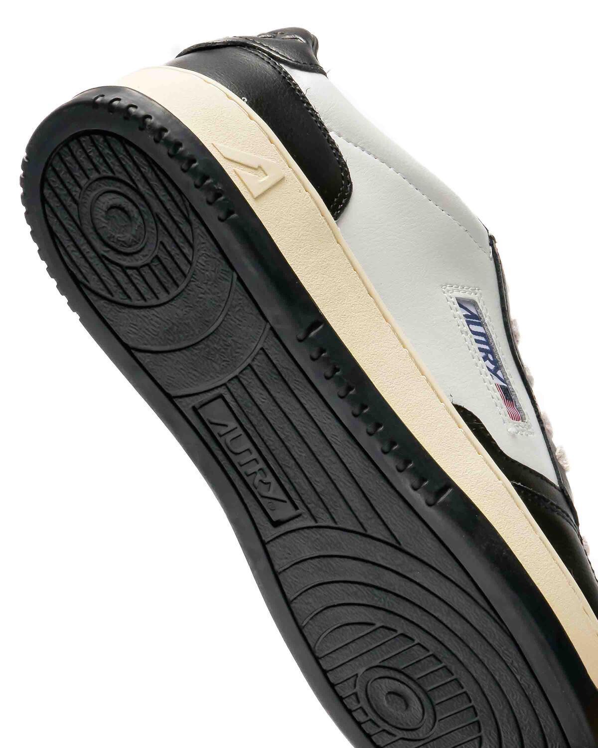 Autry Medalist Low 'Panda' - Image 13