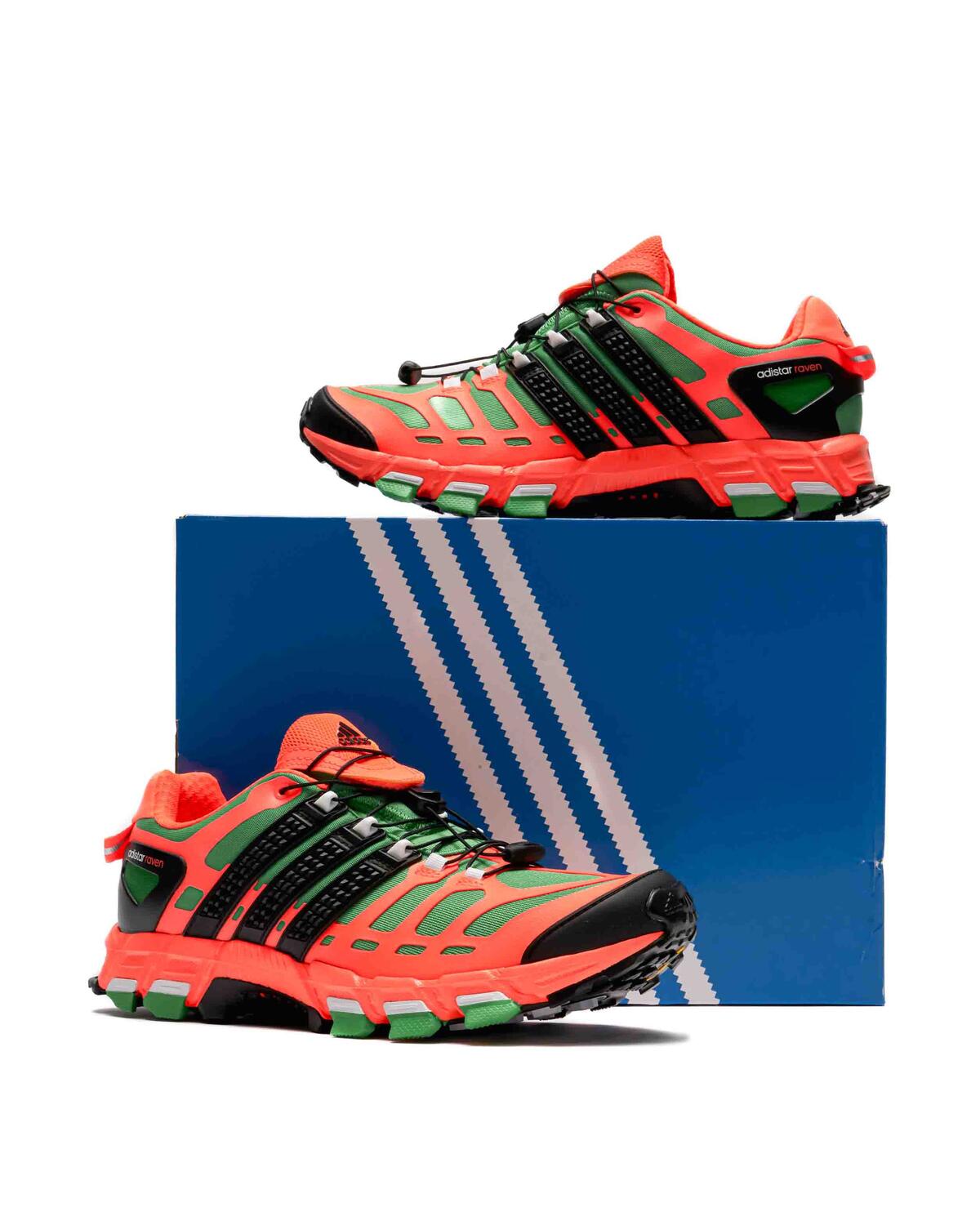 Adidas Originals ADISTAR RAVEN | IF7078 | AFEW STORE