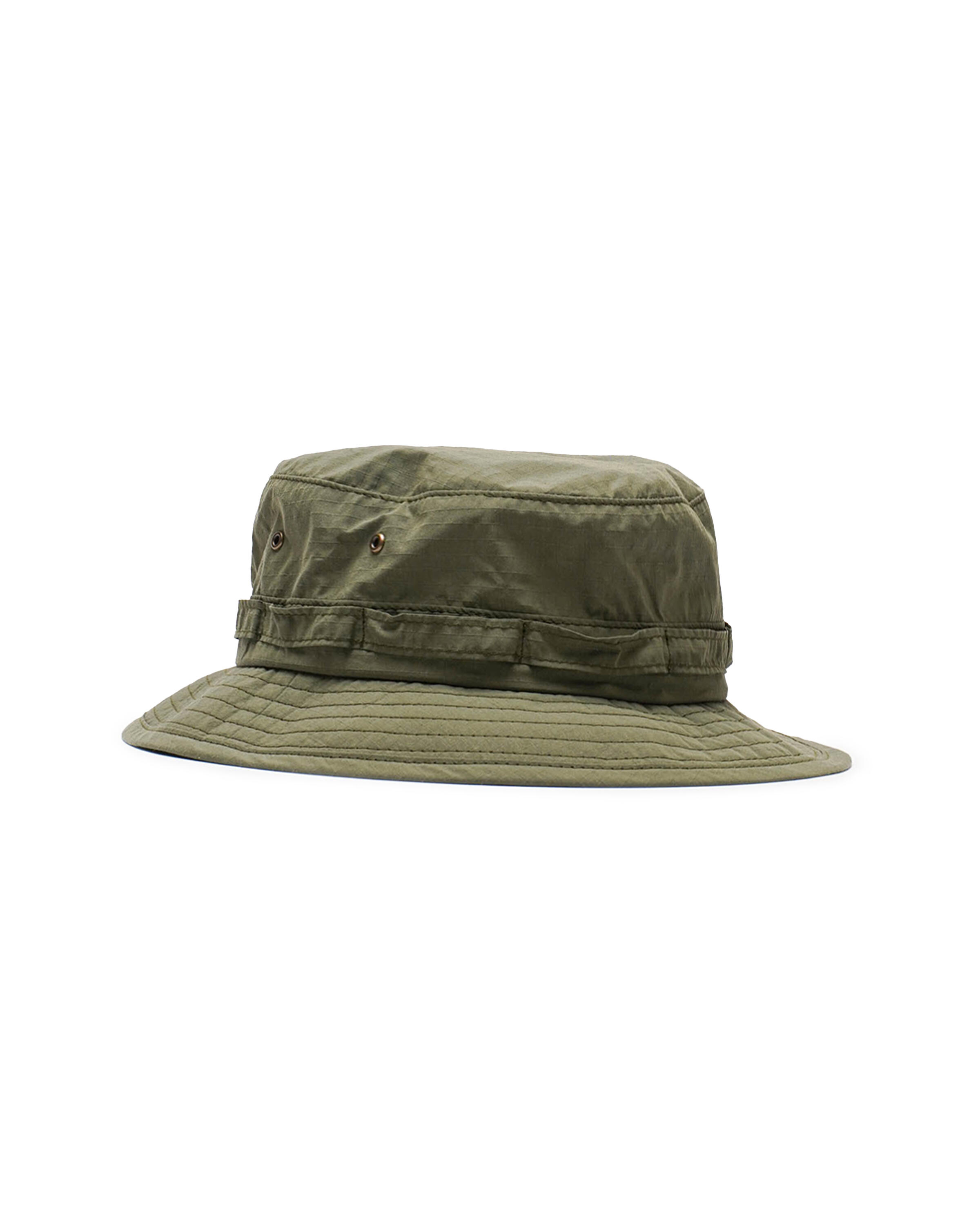 Beams+ Jungle Hat CORDURA Nylon Ripstop