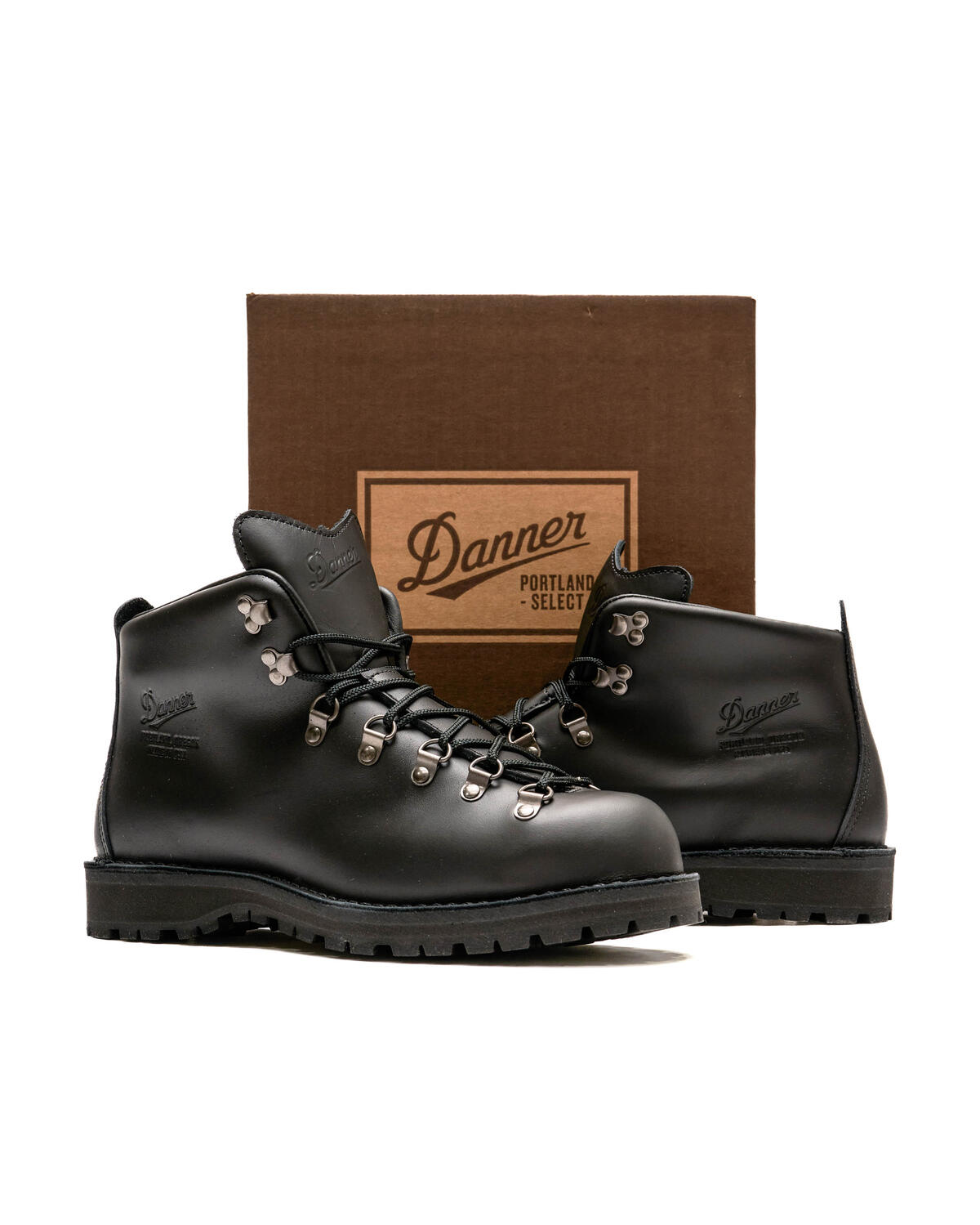 Danner Mountain Light Gore-Tex (EE) | 31530 | AFEW STORE