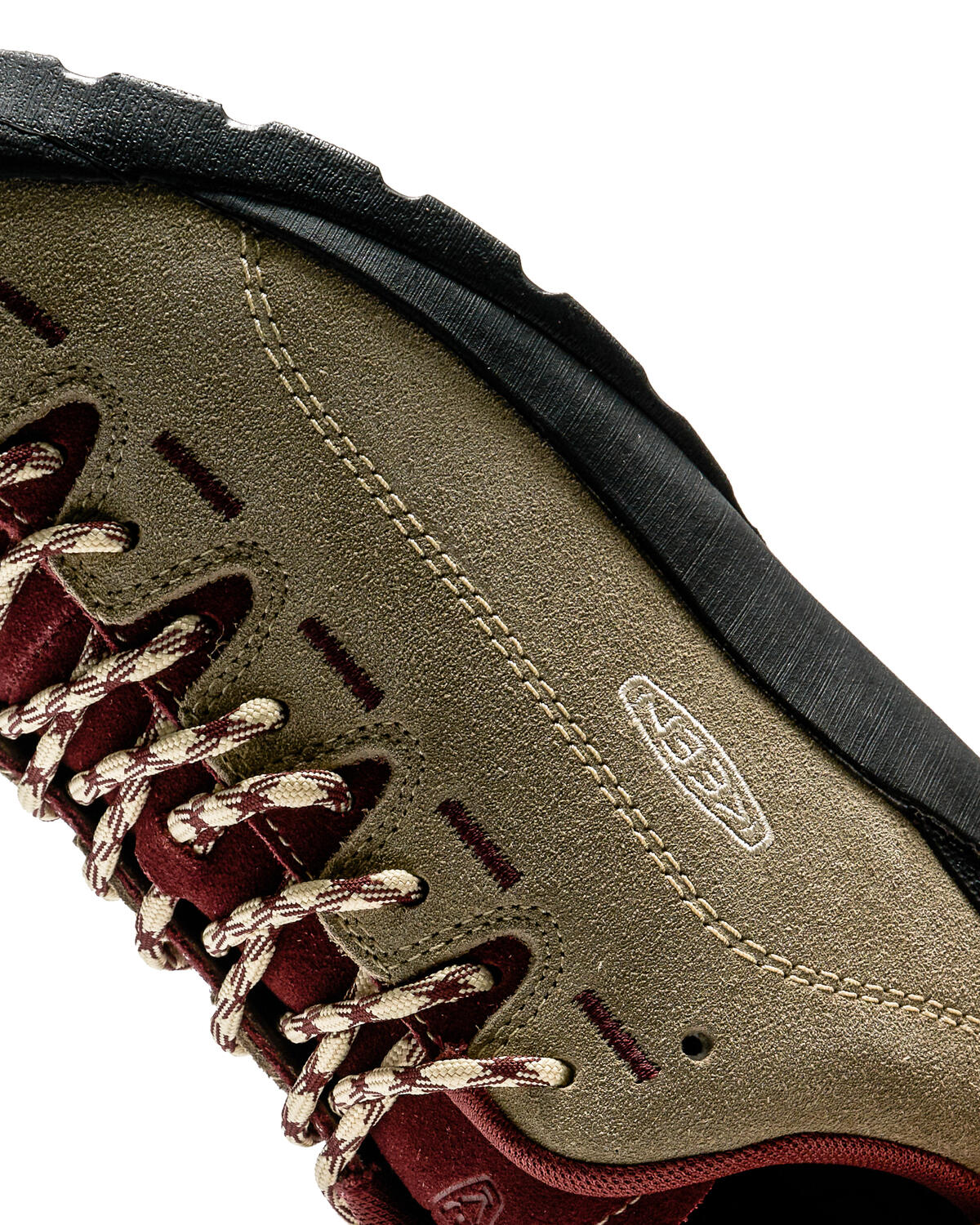 Keen Men's Jasper Brindle/Lily Pad - Image 7