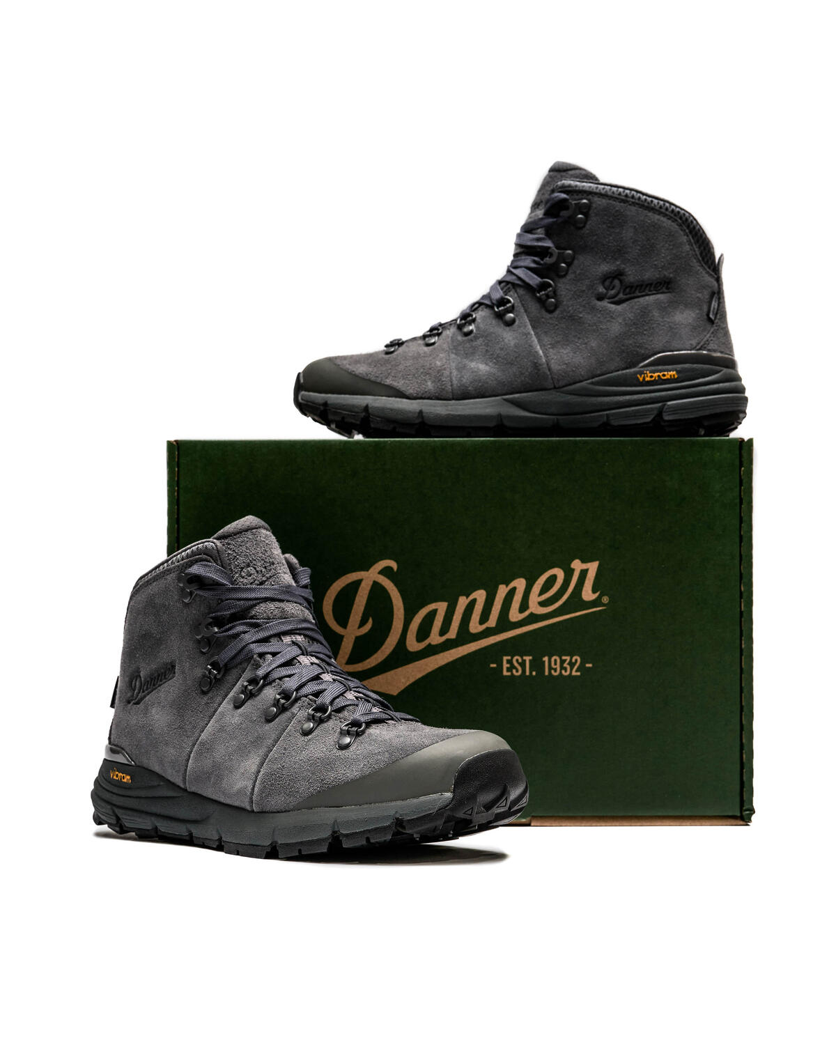 Danner Mountain 600 4.5" Boots - D Standard Fit - Image 6